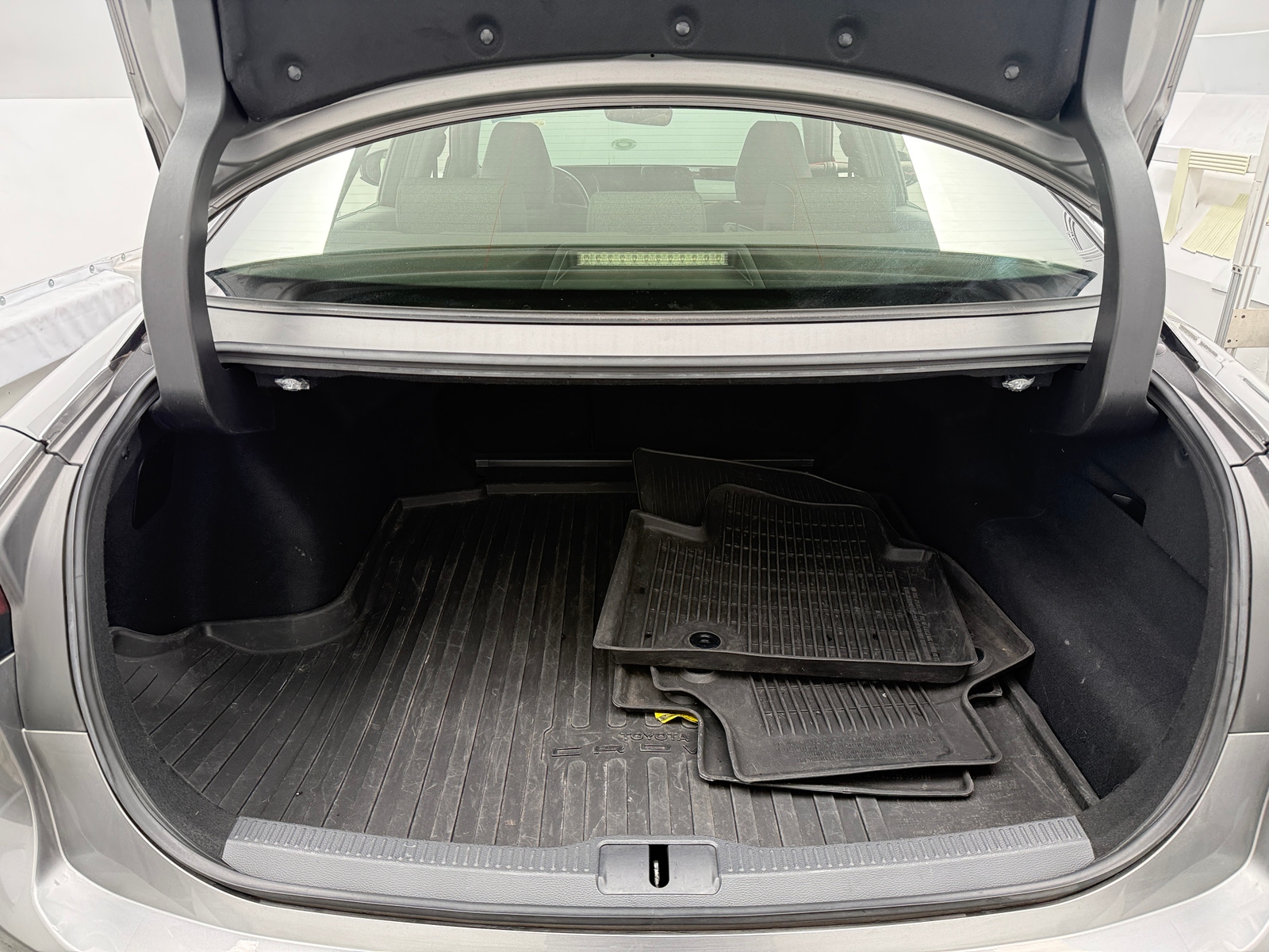 Thumbnail: 2024 Toyota Crown - 7