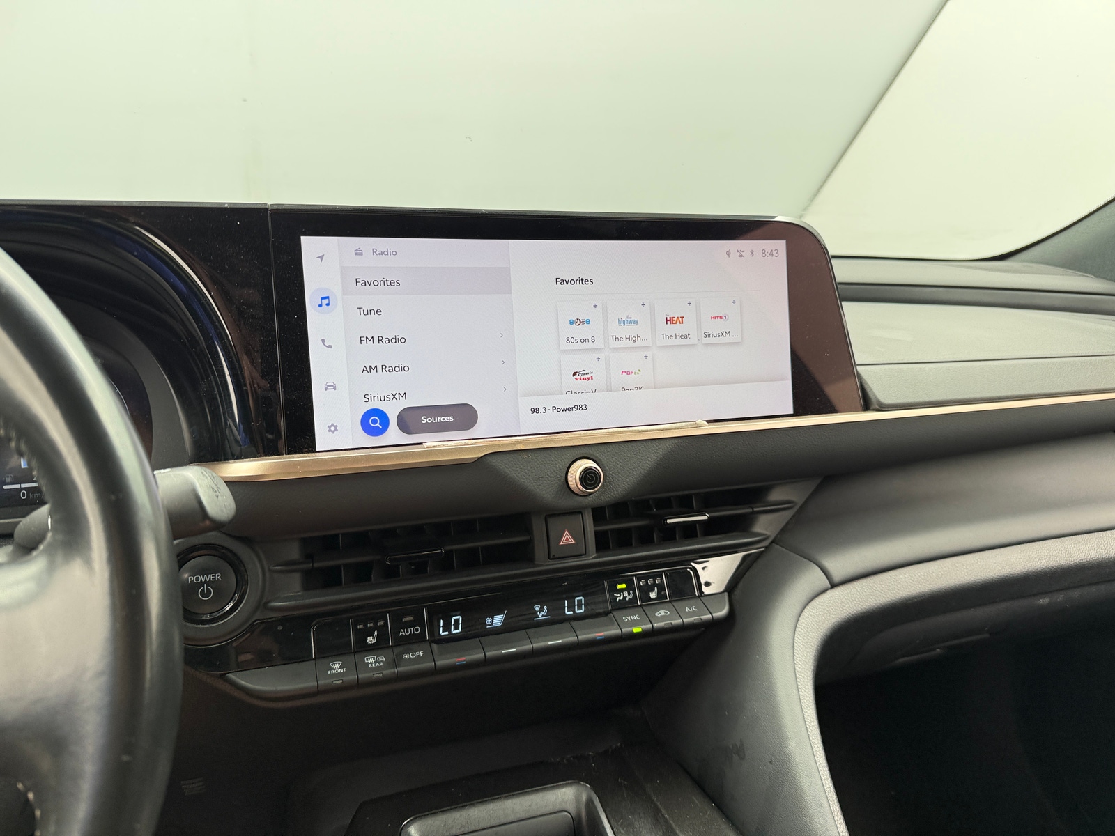 Thumbnail: 2024 Toyota Crown - 4