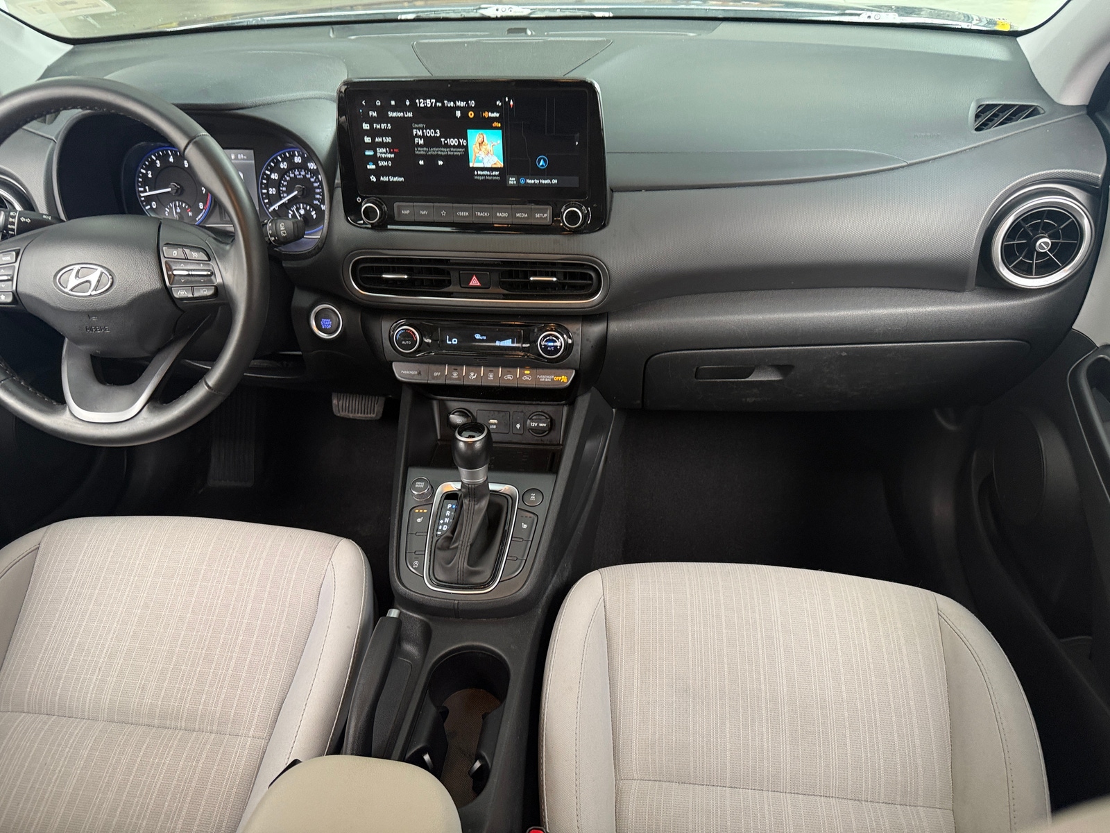 Thumbnail: 2023 Hyundai Kona - 3