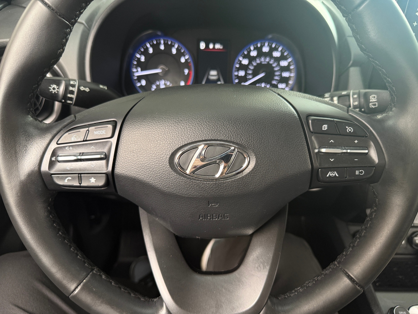 Thumbnail: 2023 Hyundai Kona - 5