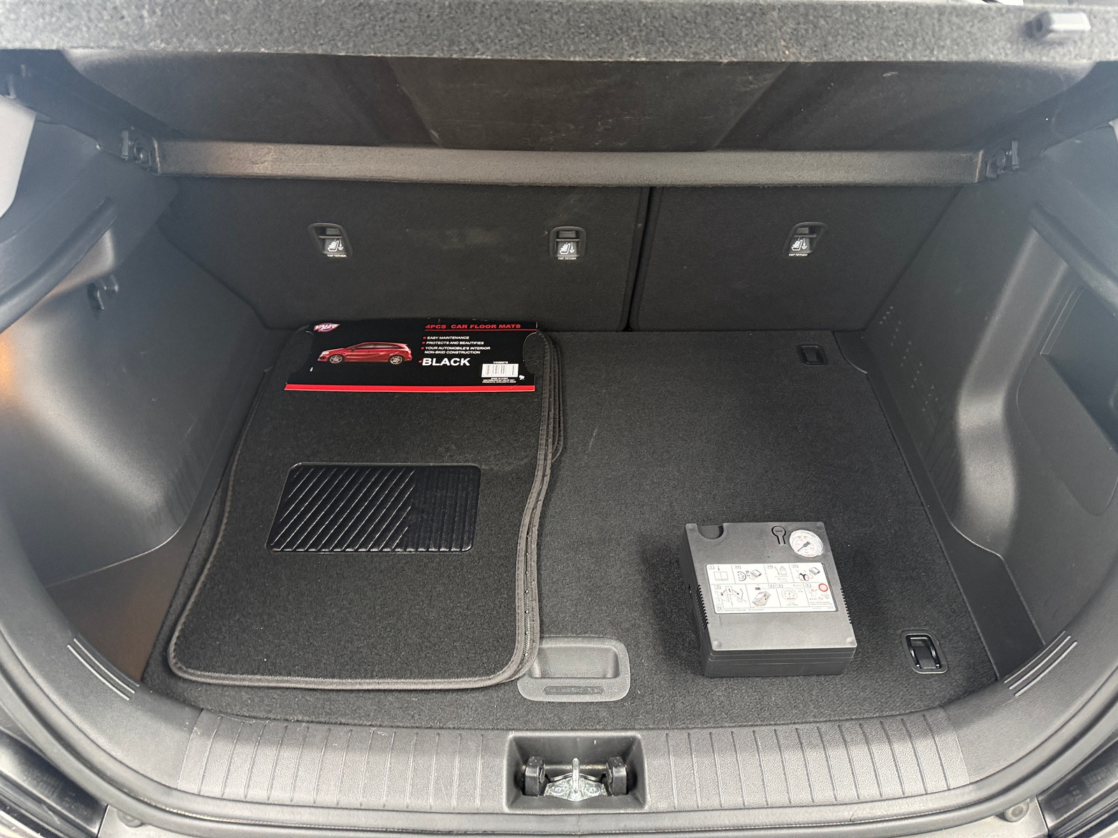 Thumbnail: 2023 Hyundai Kona - 7