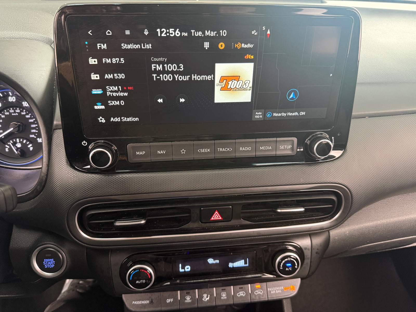 Thumbnail: 2023 Hyundai Kona - 4