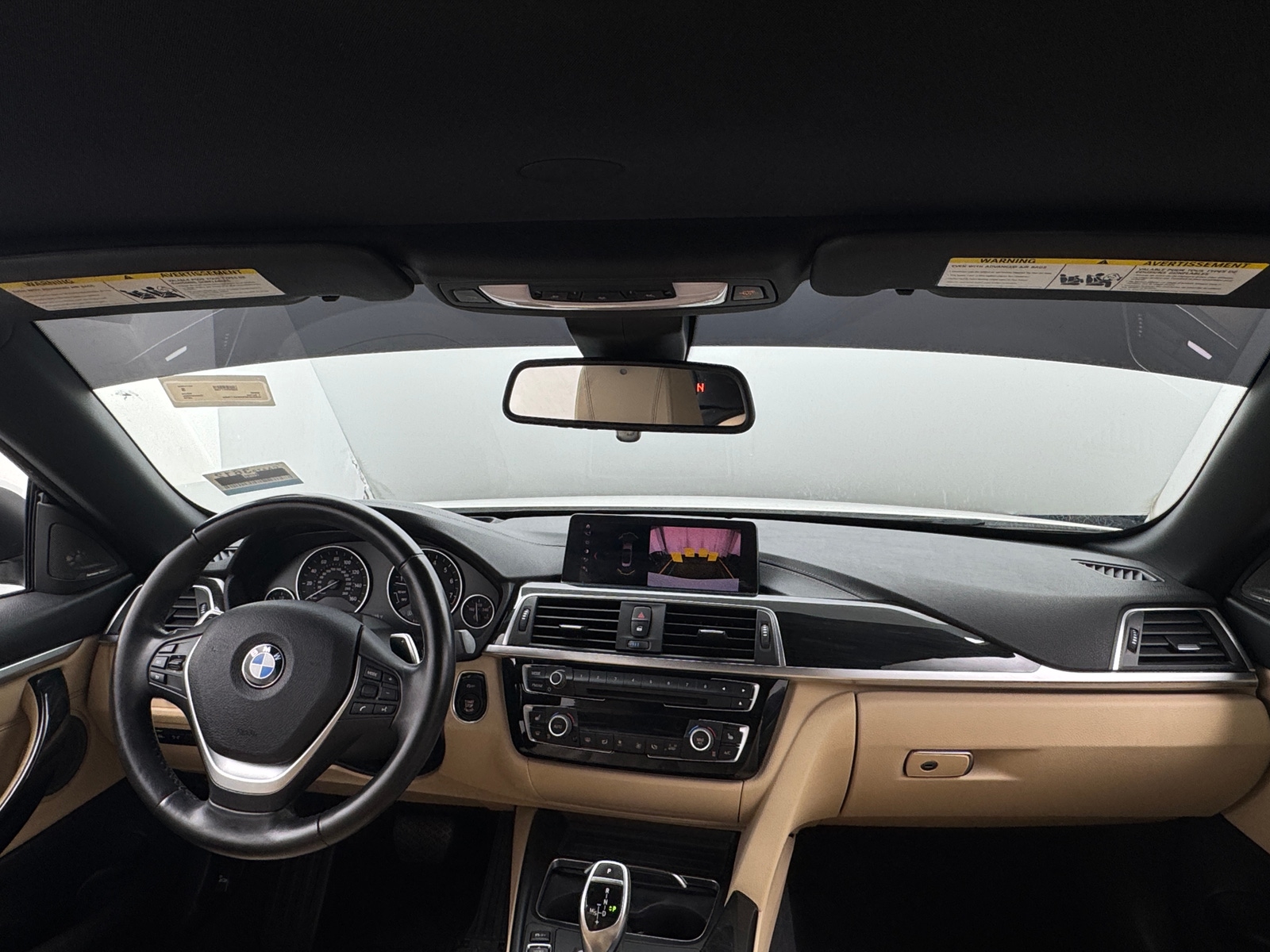 Thumbnail: 2019 BMW 4 Series - 2