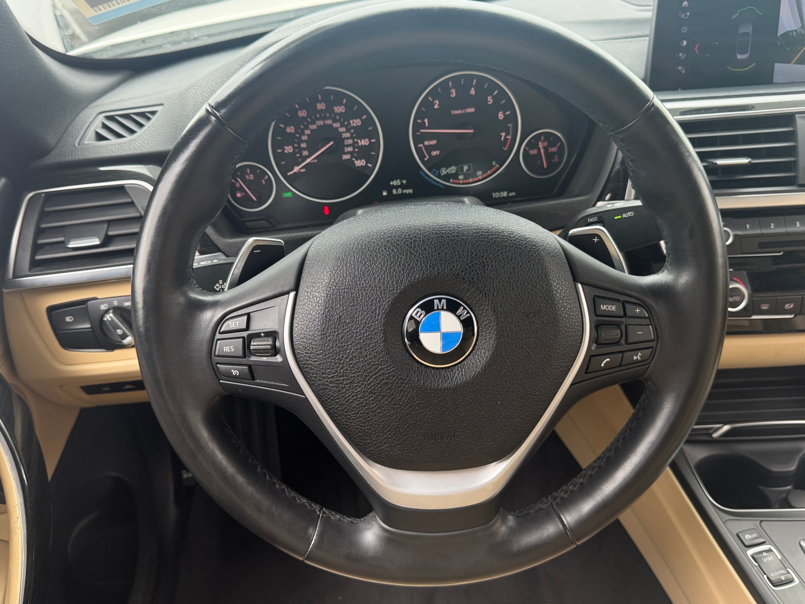 Thumbnail: 2019 BMW 4 Series - 4