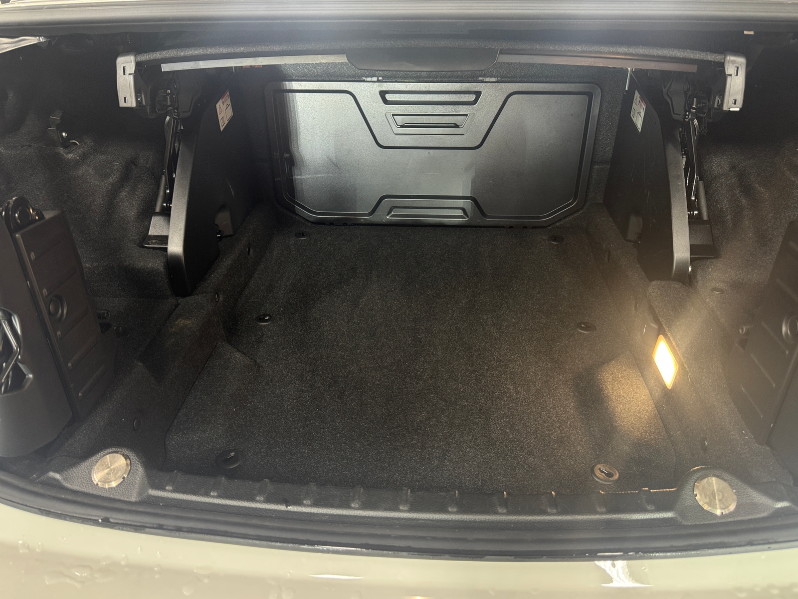 Thumbnail: 2019 BMW 4 Series - 6