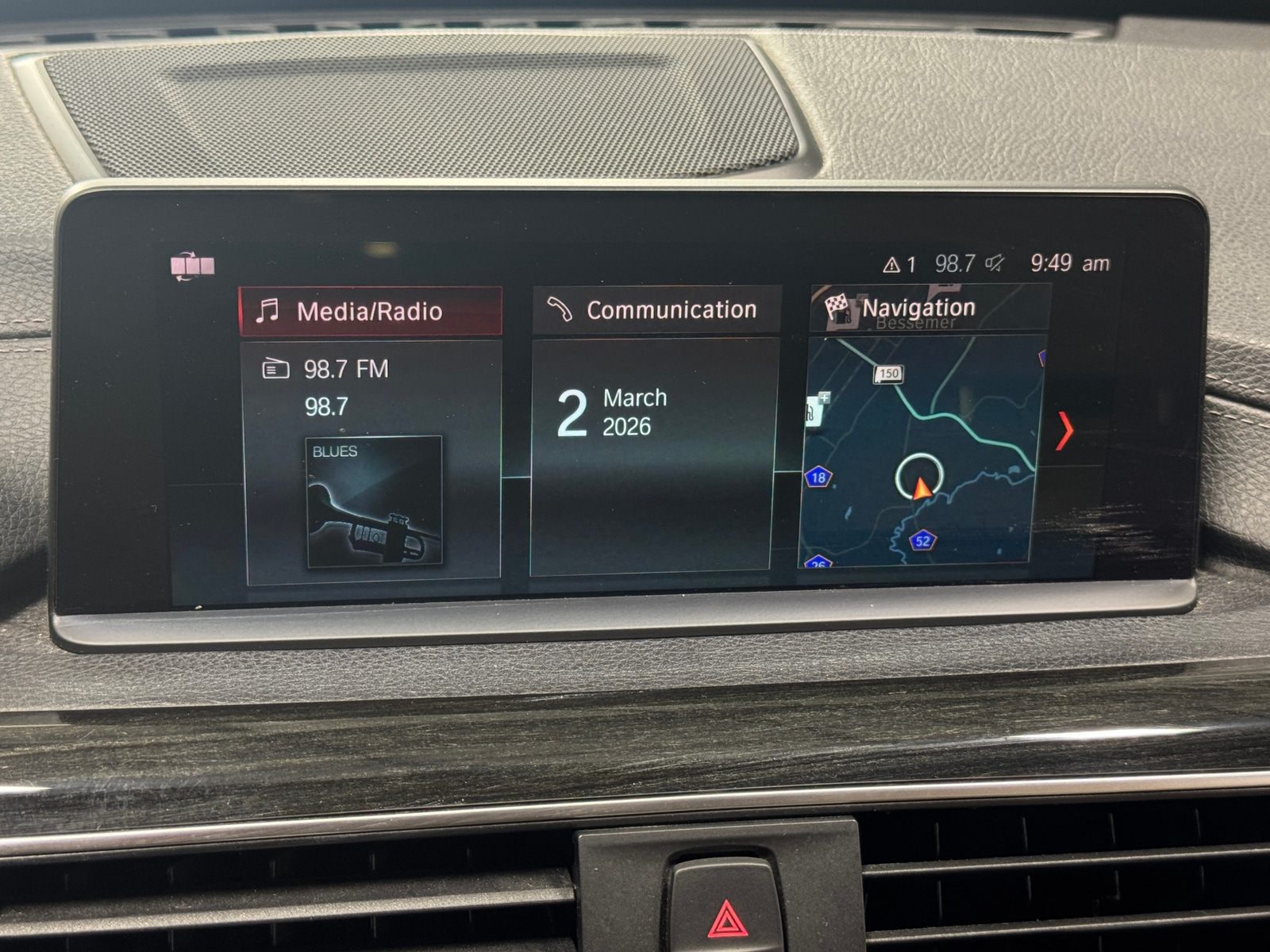 Thumbnail: 2019 BMW 4 Series - 3