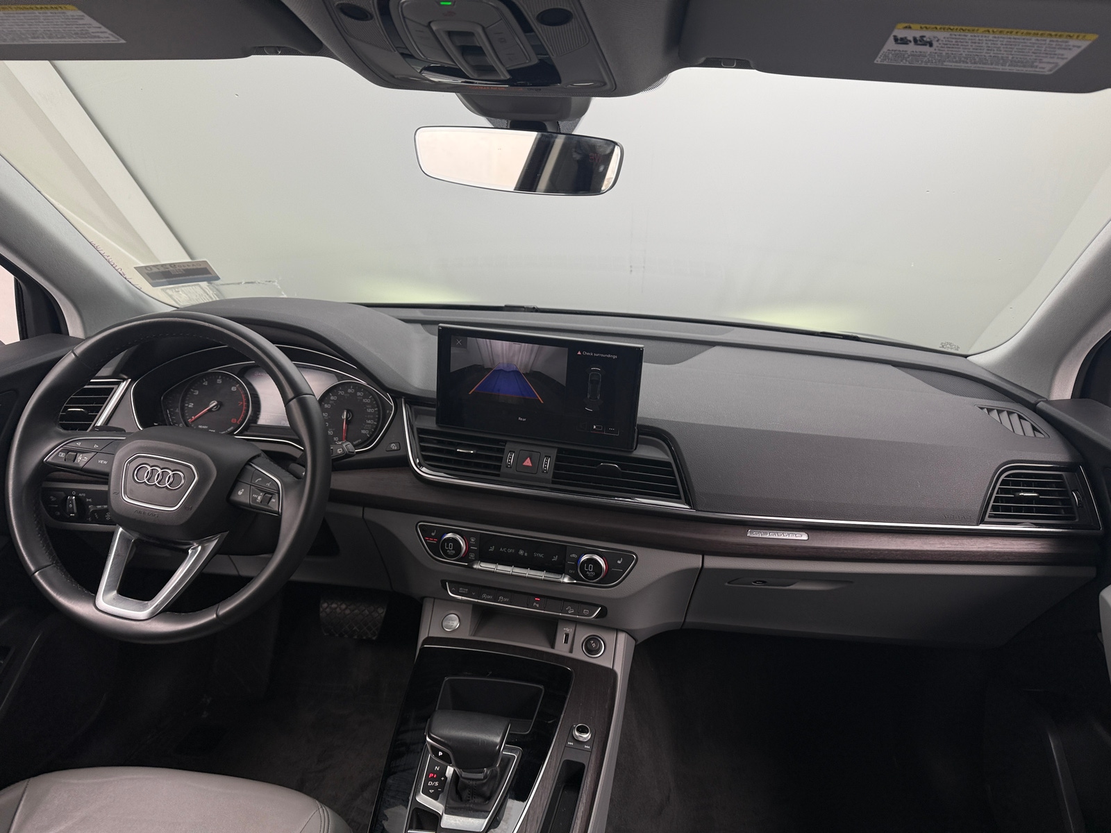 Thumbnail: 2021 Audi Q5 - 2