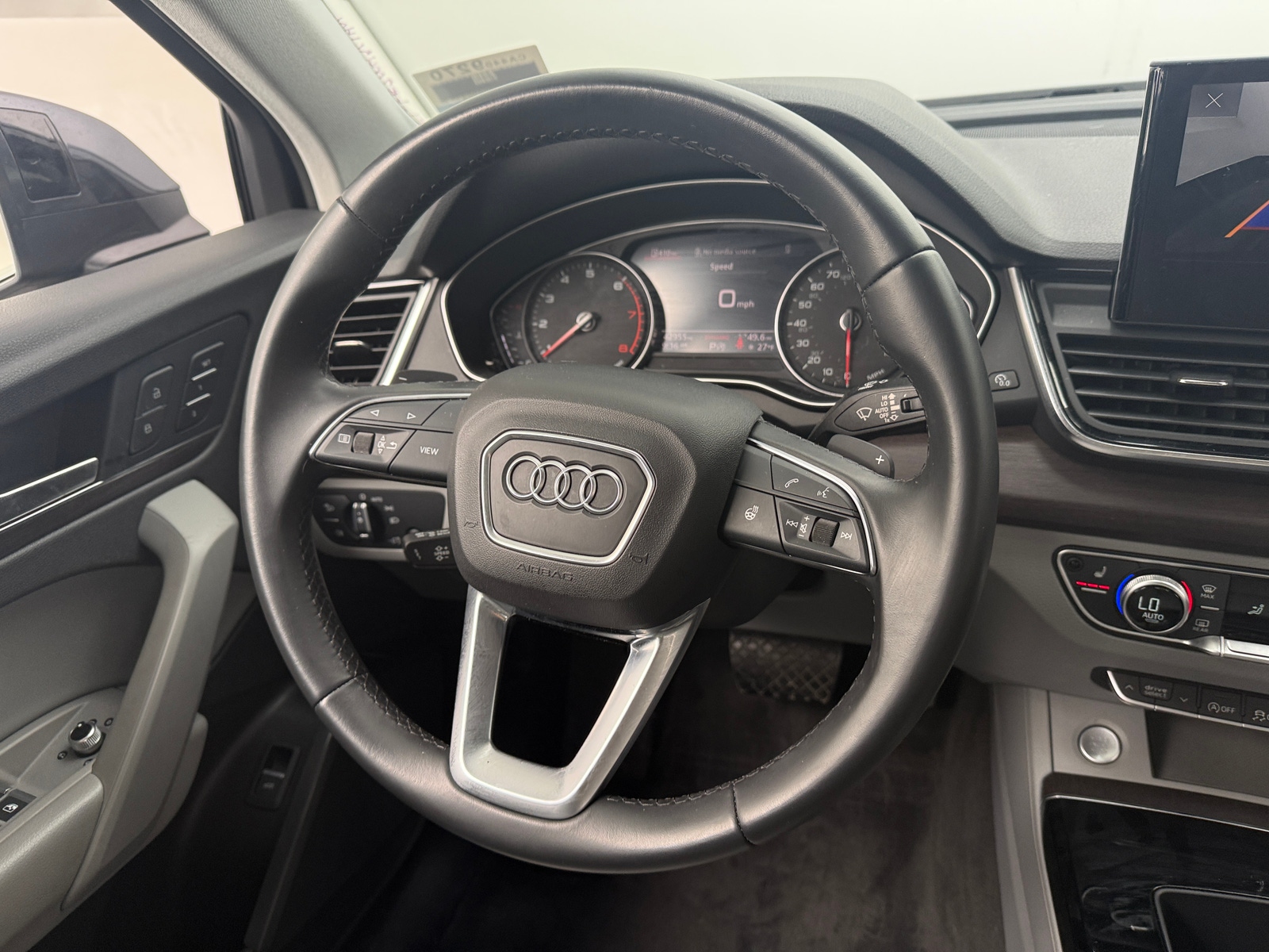 Thumbnail: 2021 Audi Q5 - 4