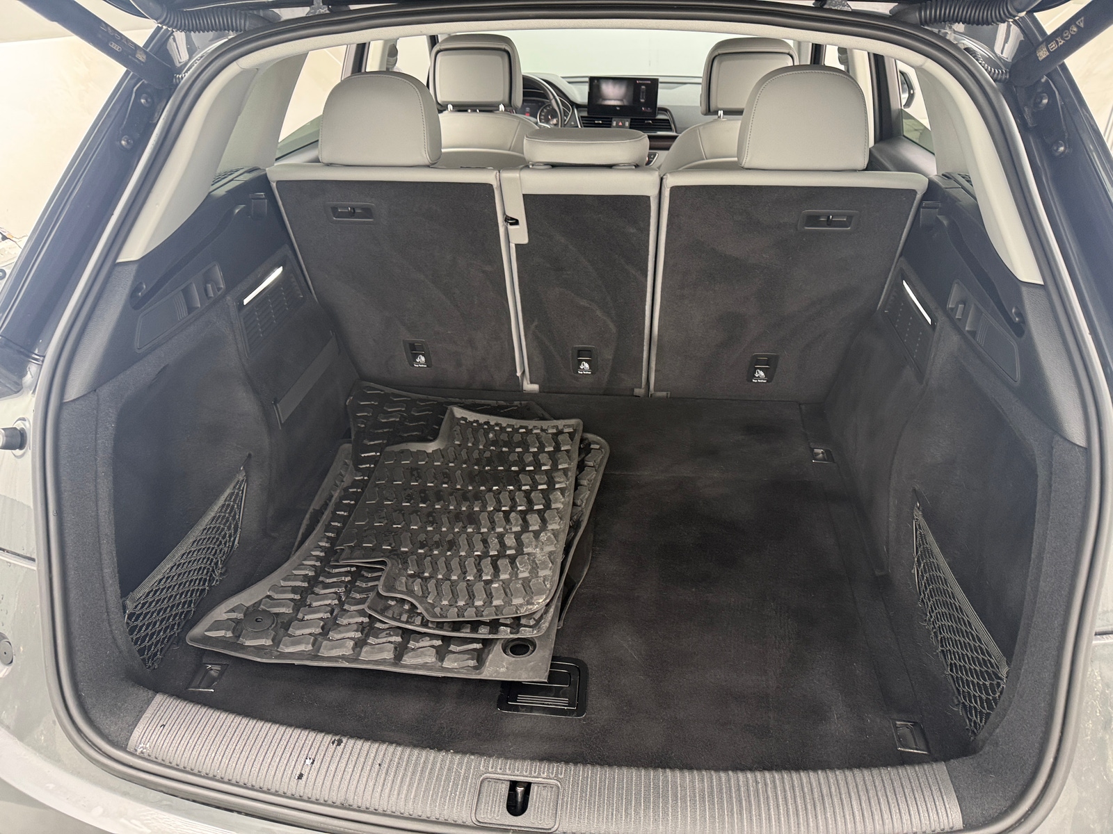 Thumbnail: 2021 Audi Q5 - 6