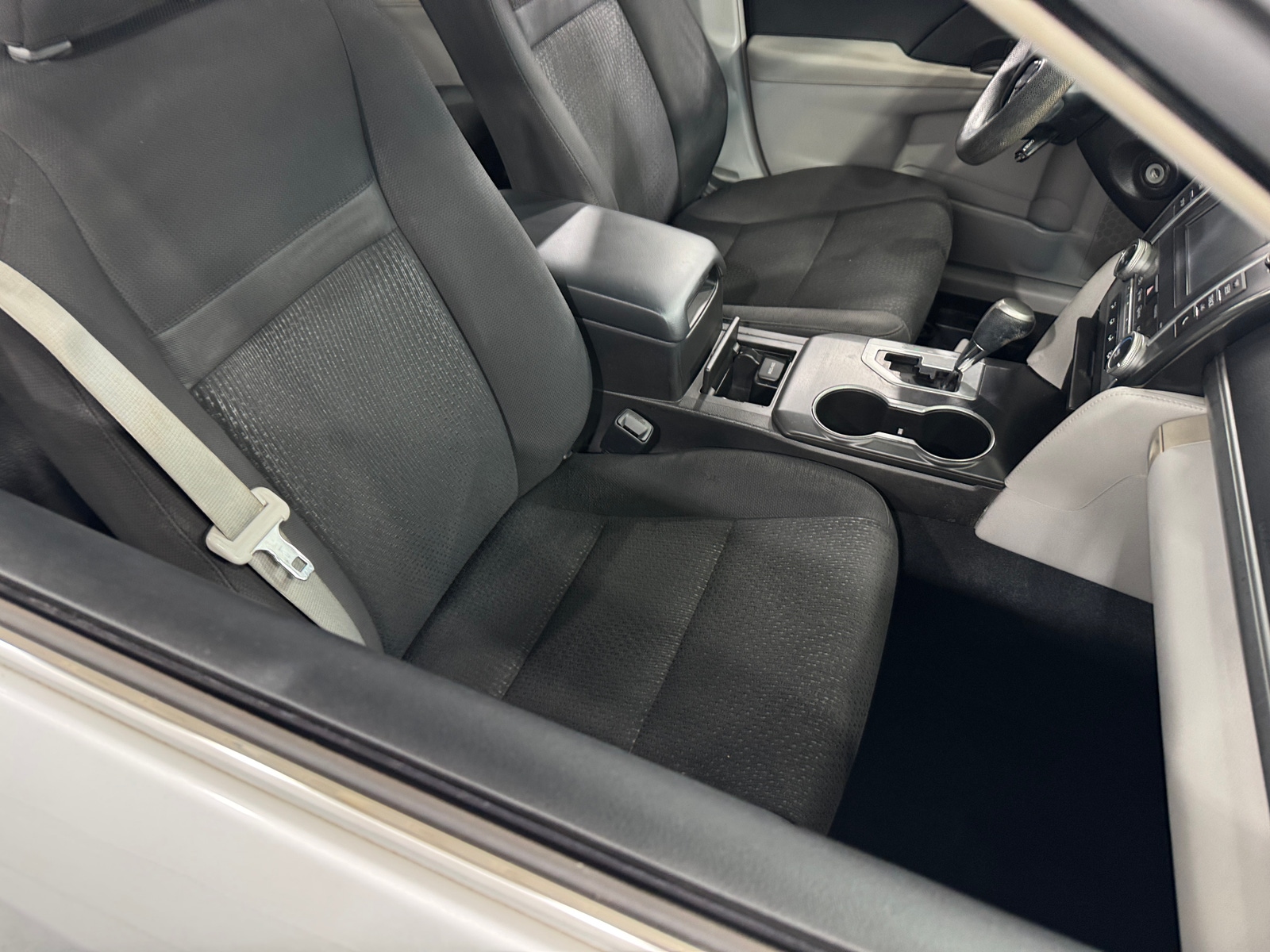 Thumbnail: 2014 Toyota Camry - 2