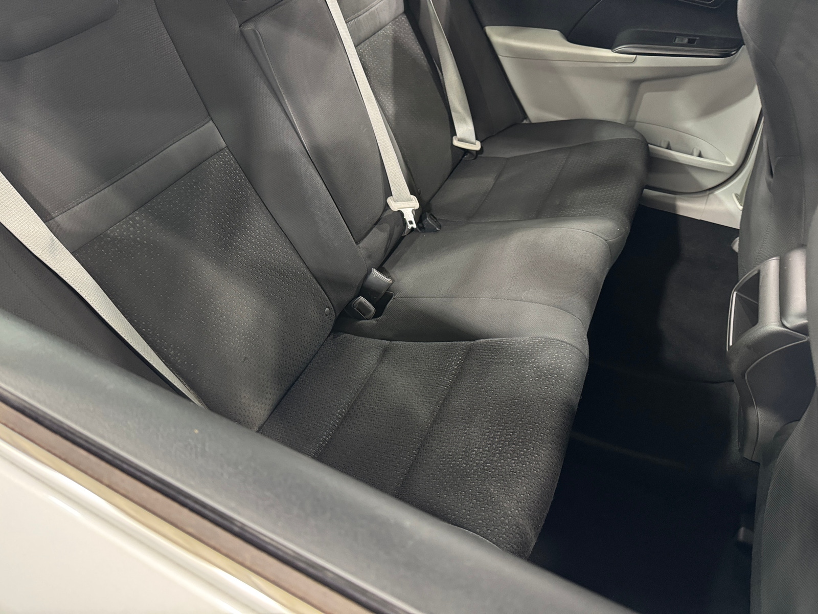 Thumbnail: 2014 Toyota Camry - 6