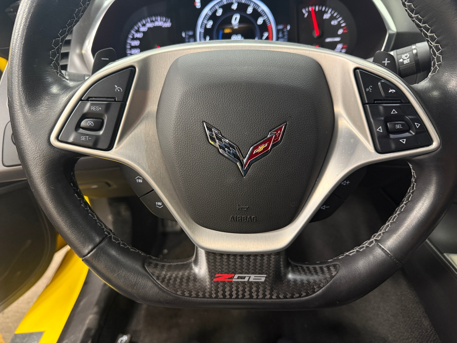 Thumbnail: 2019 Chevrolet Corvette - 3