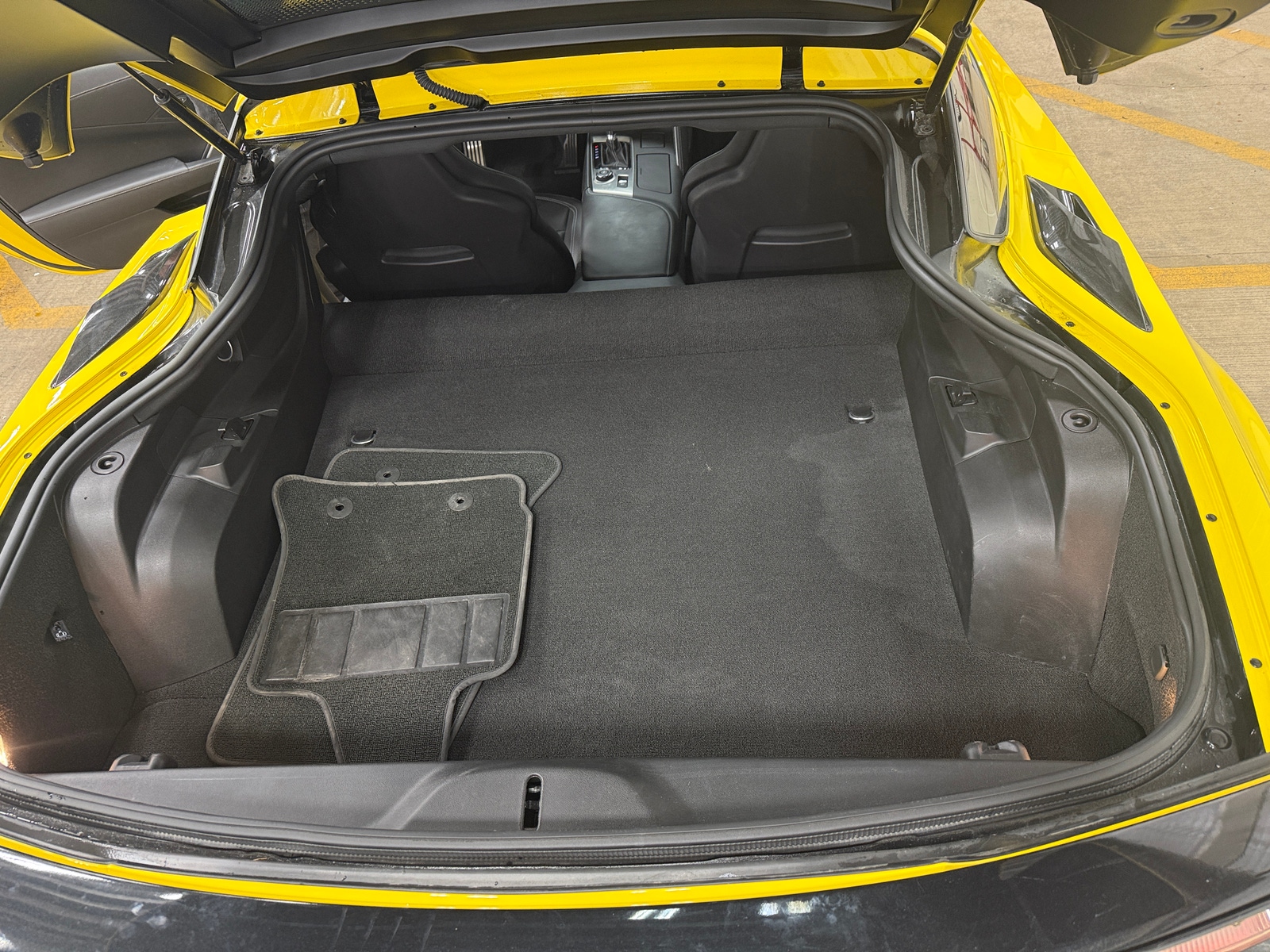 Thumbnail: 2019 Chevrolet Corvette - 4