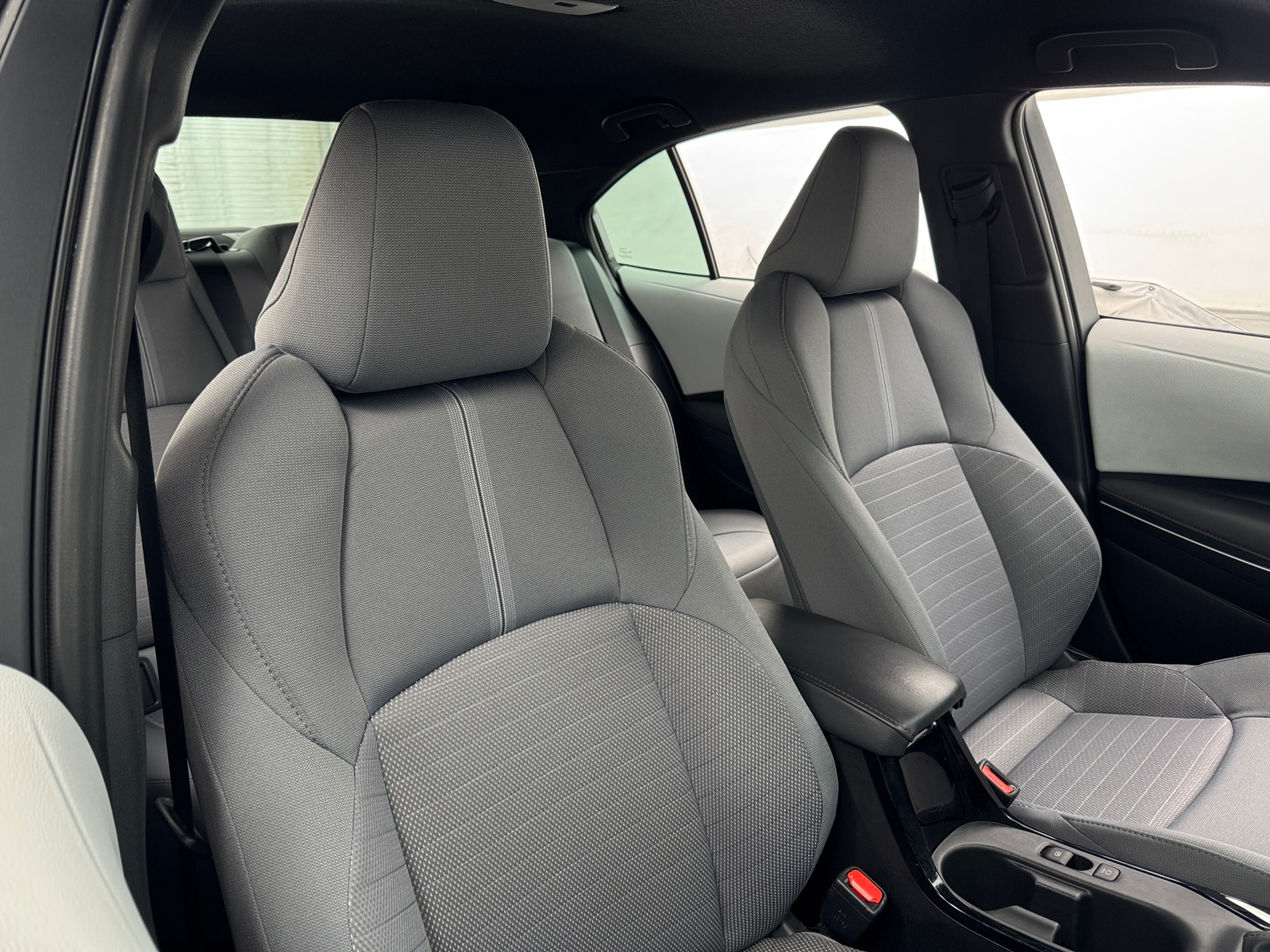 Thumbnail: 2024 Toyota Corolla - 2