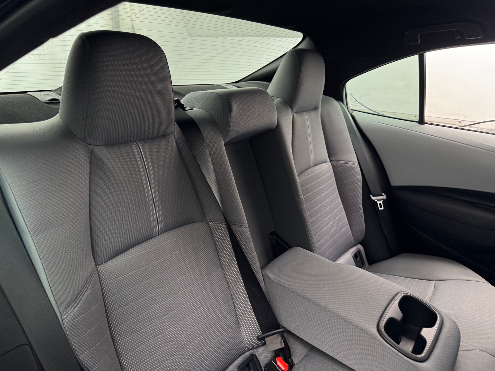 Thumbnail: 2024 Toyota Corolla - 6