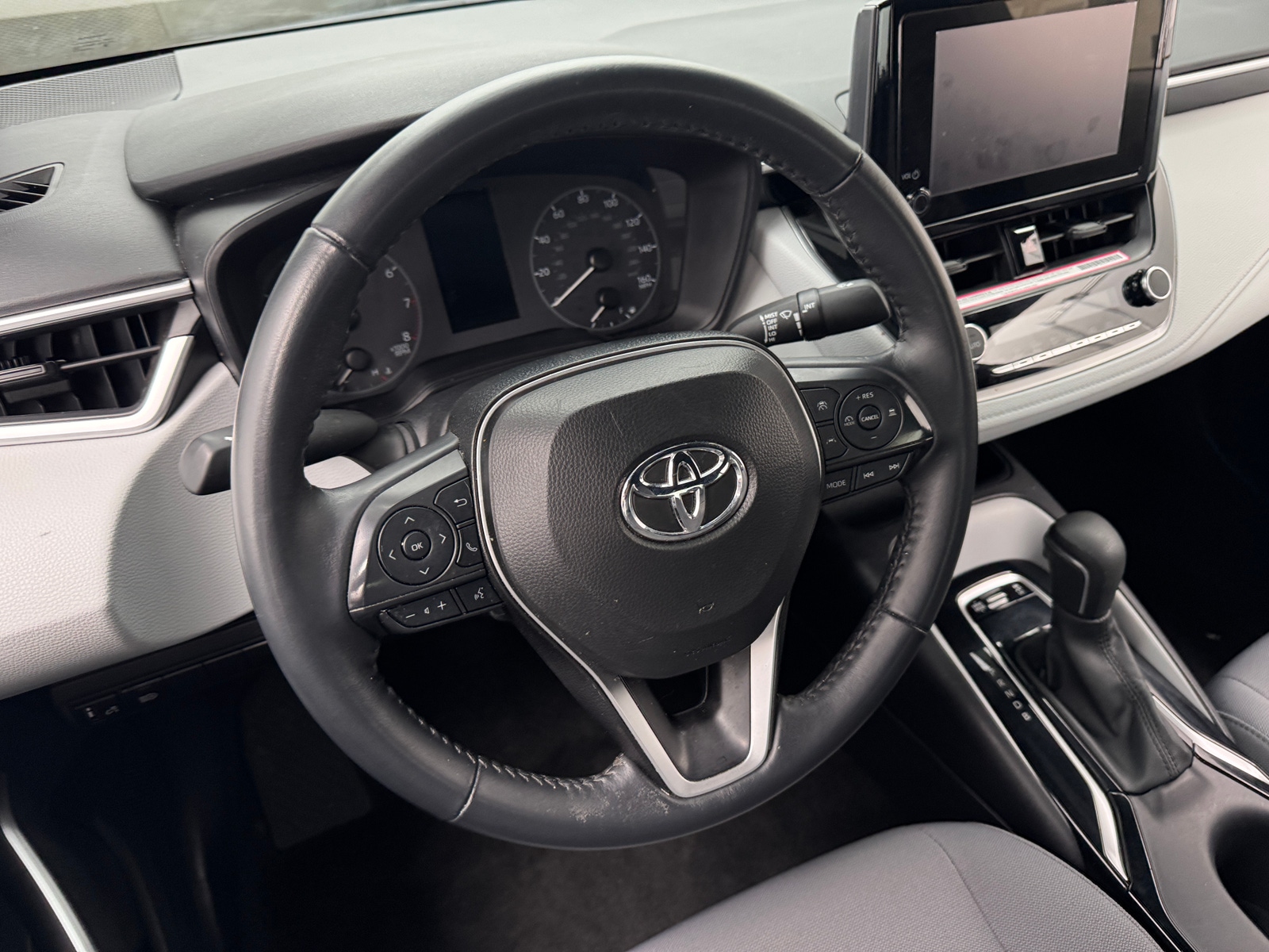 Thumbnail: 2024 Toyota Corolla - 5