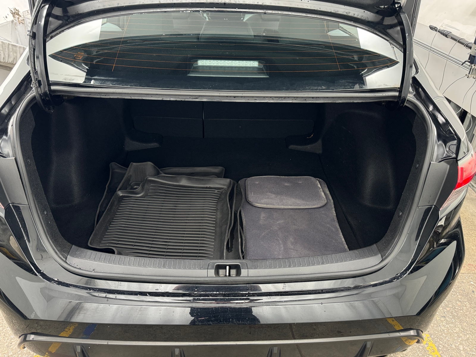 Thumbnail: 2024 Toyota Corolla - 7