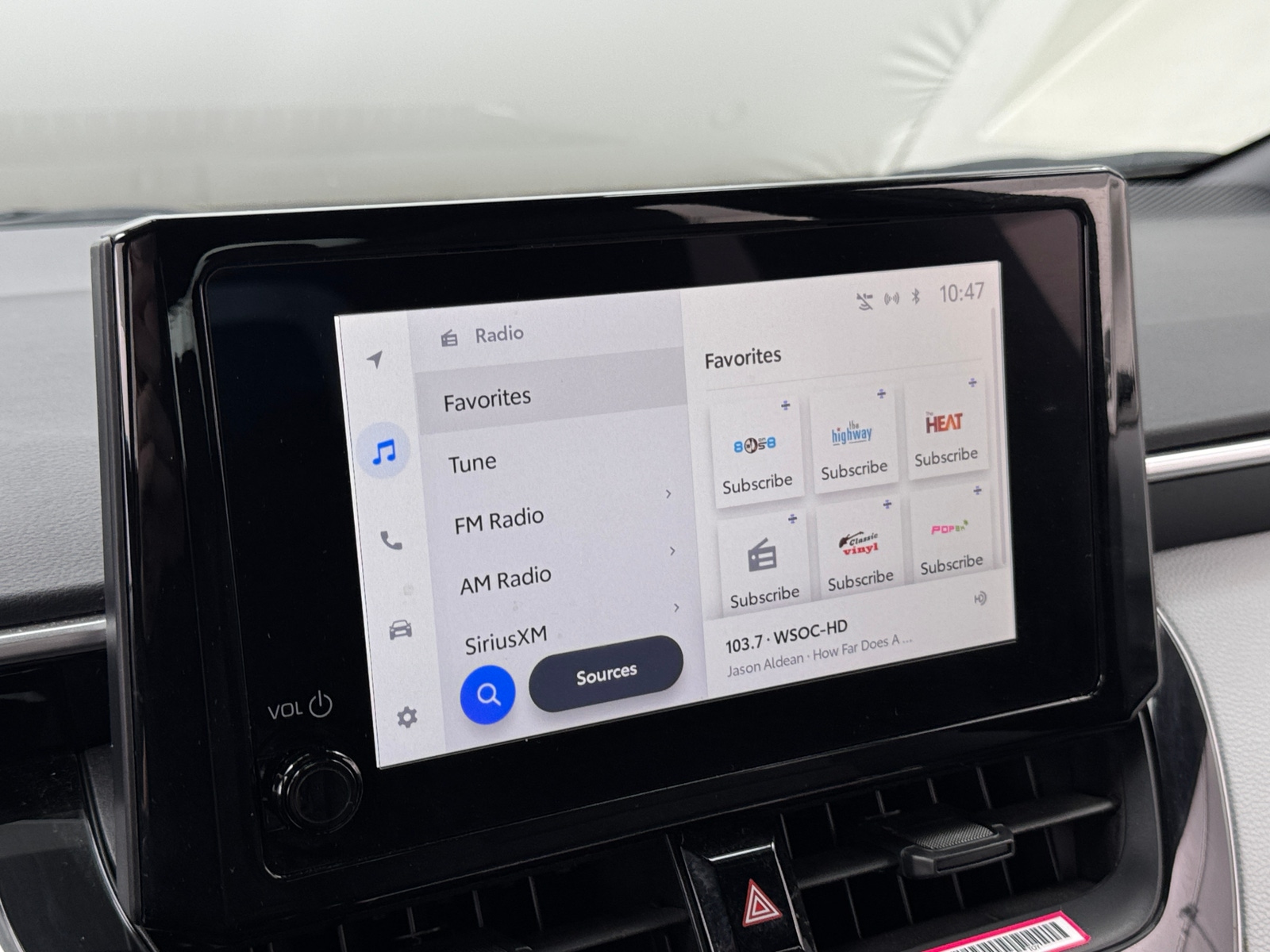 Thumbnail: 2024 Toyota Corolla - 4