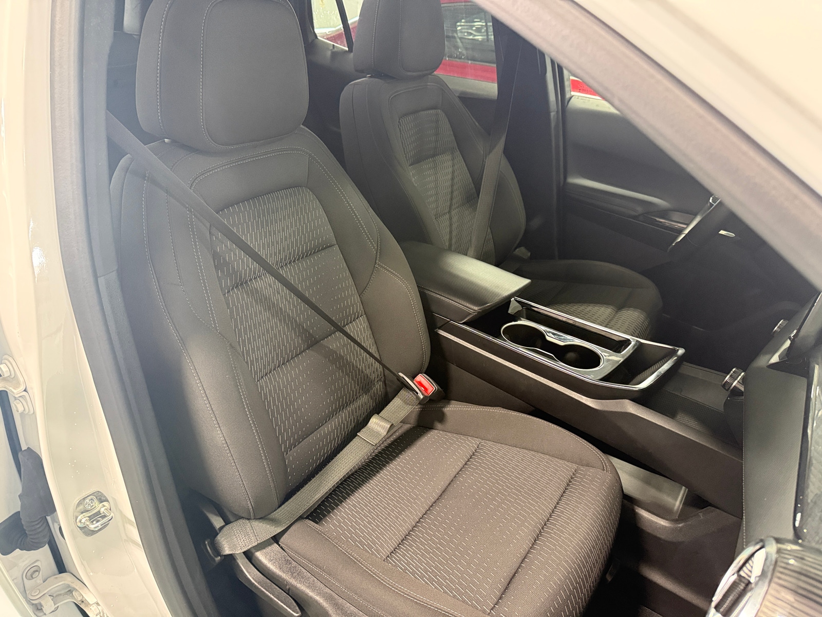 Thumbnail: 2025 Chevrolet Equinox - 2