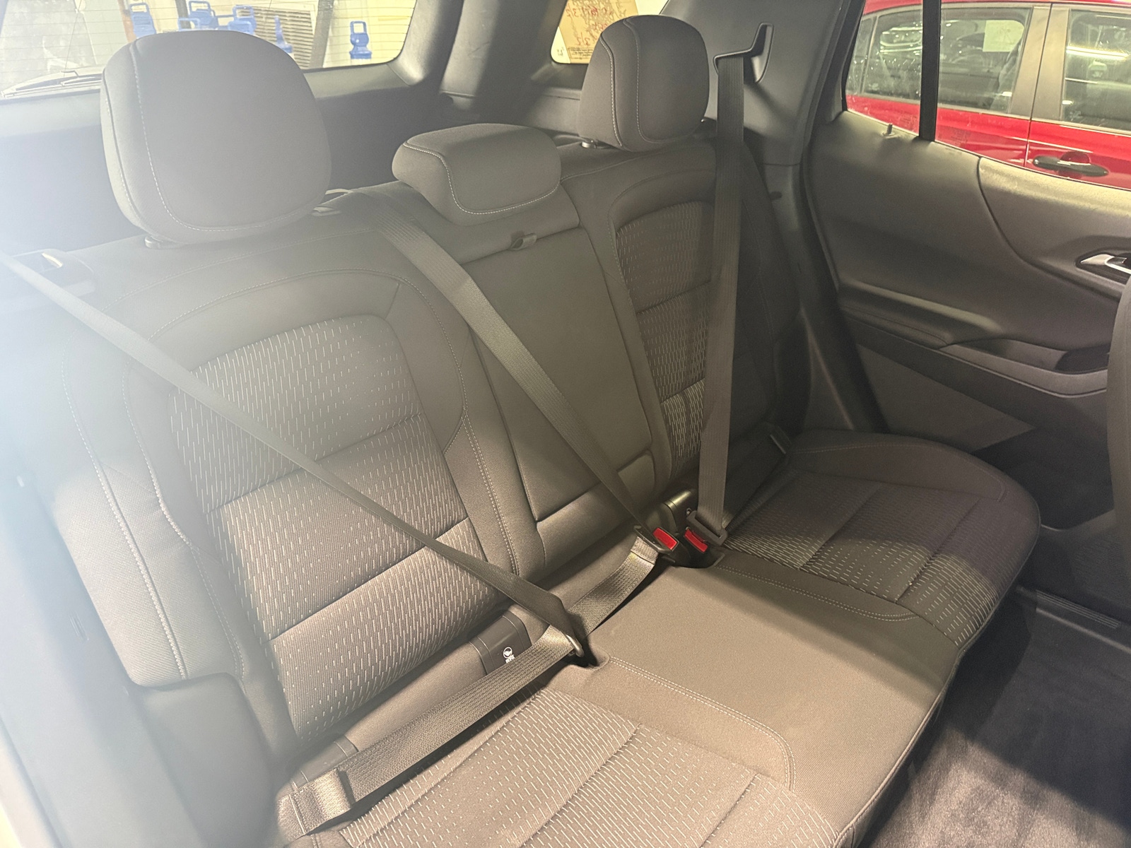 Thumbnail: 2025 Chevrolet Equinox - 6