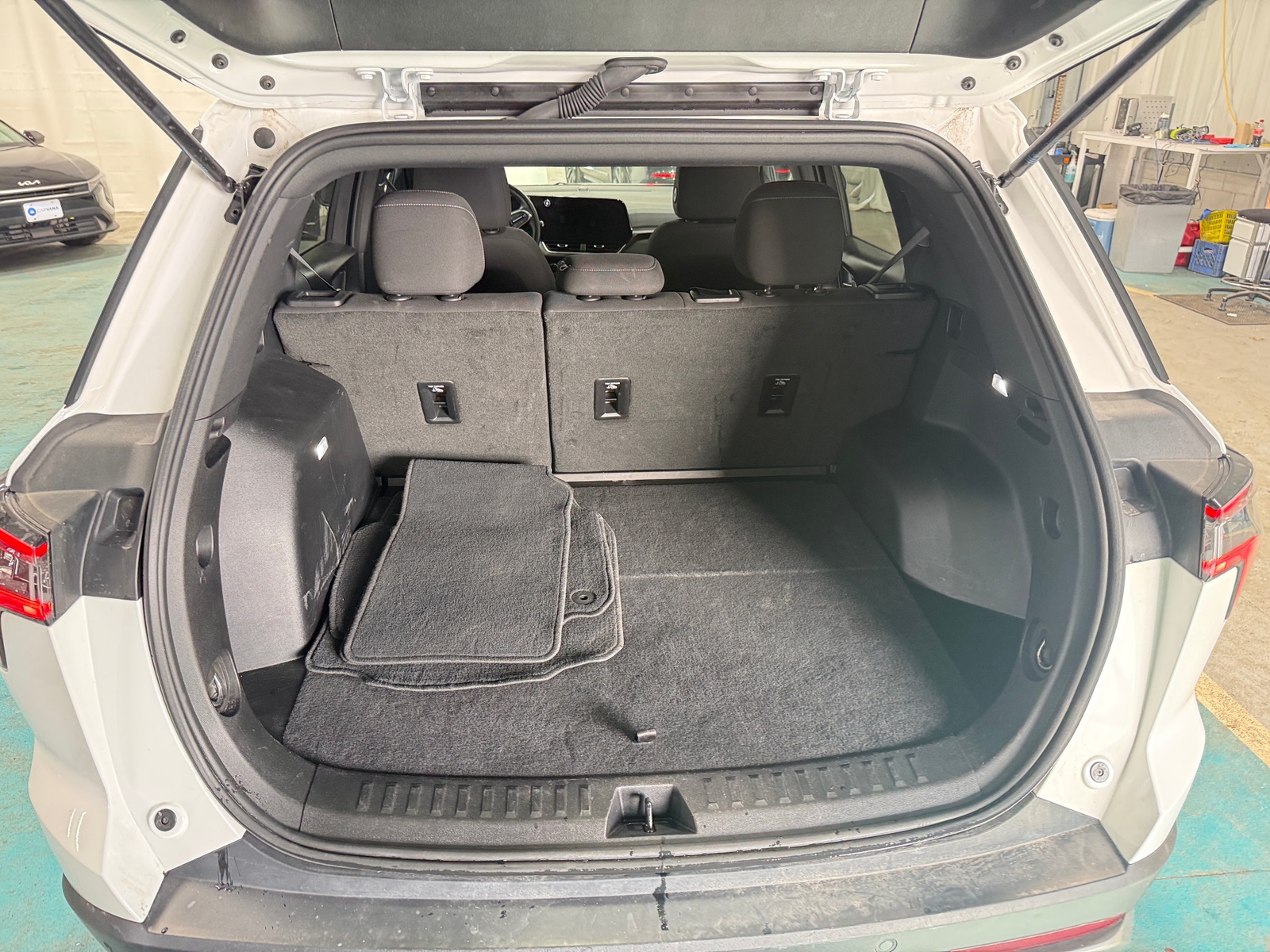 Thumbnail: 2025 Chevrolet Equinox - 7