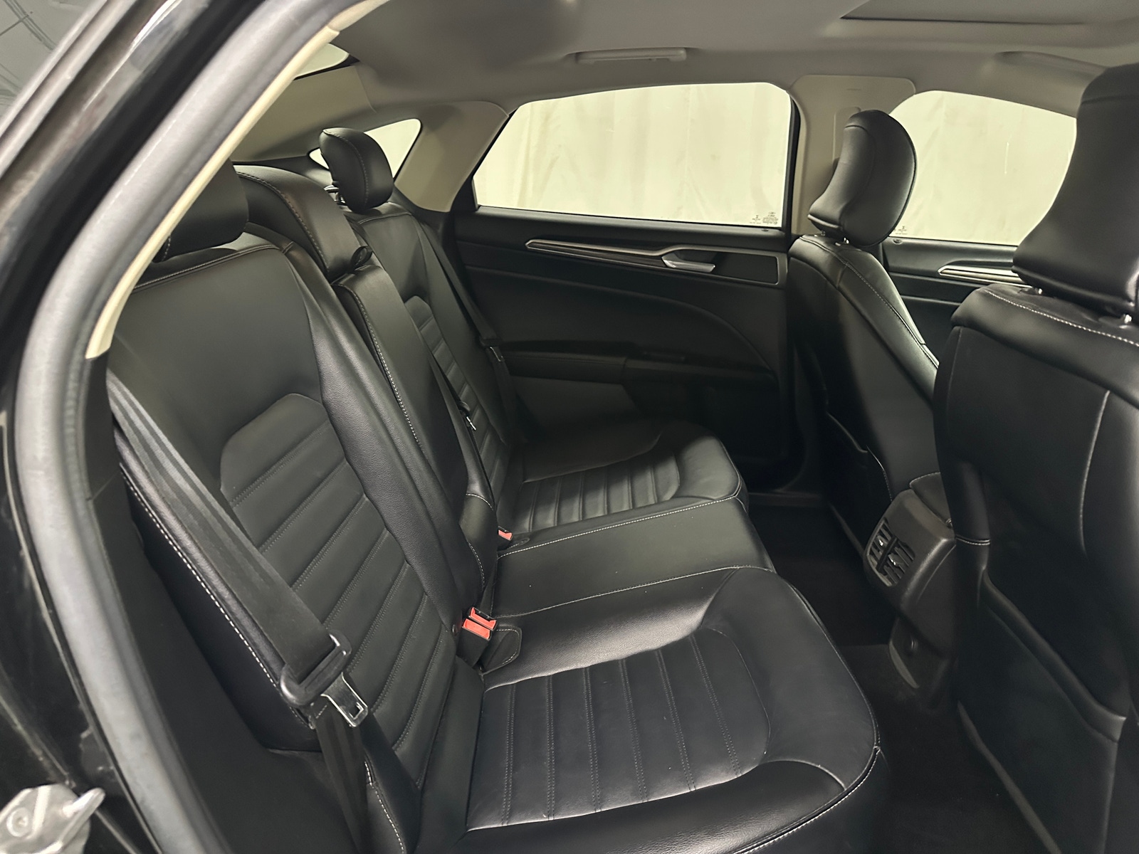 Thumbnail: 2017 Ford Fusion - 6