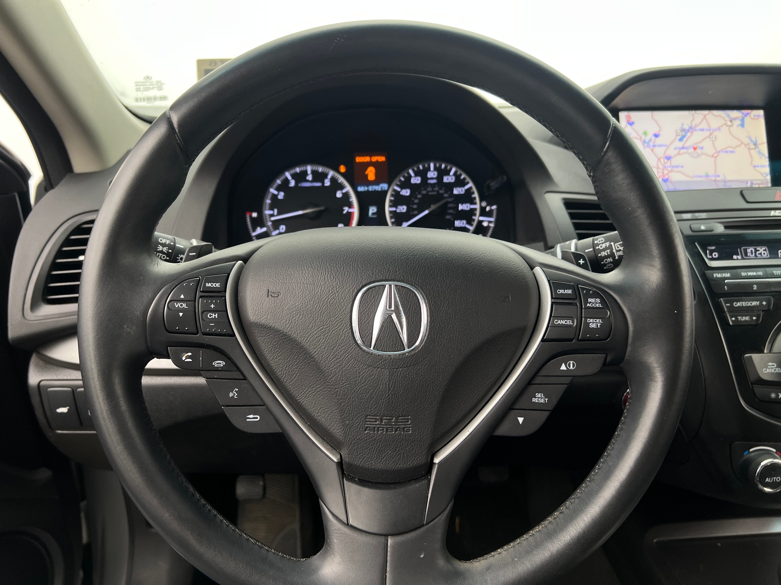 Thumbnail: 2015 Acura RDX - 4