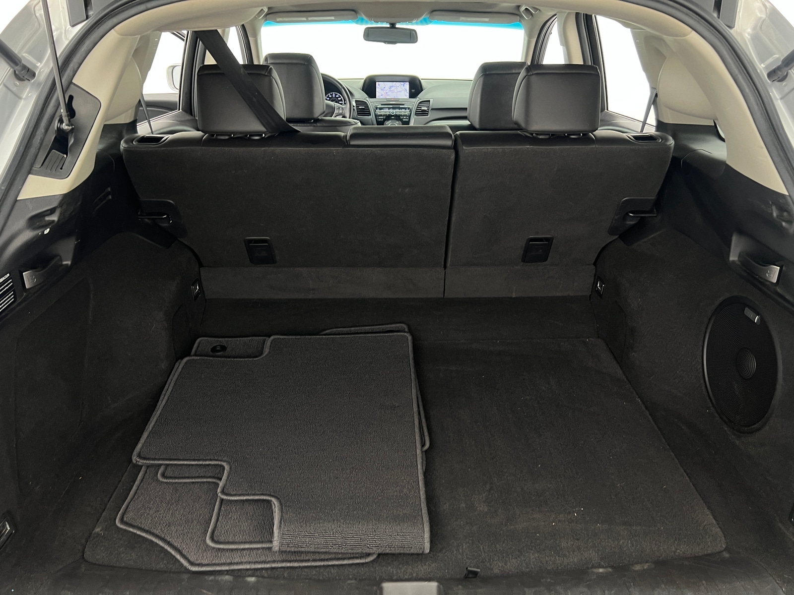 Thumbnail: 2015 Acura RDX - 6