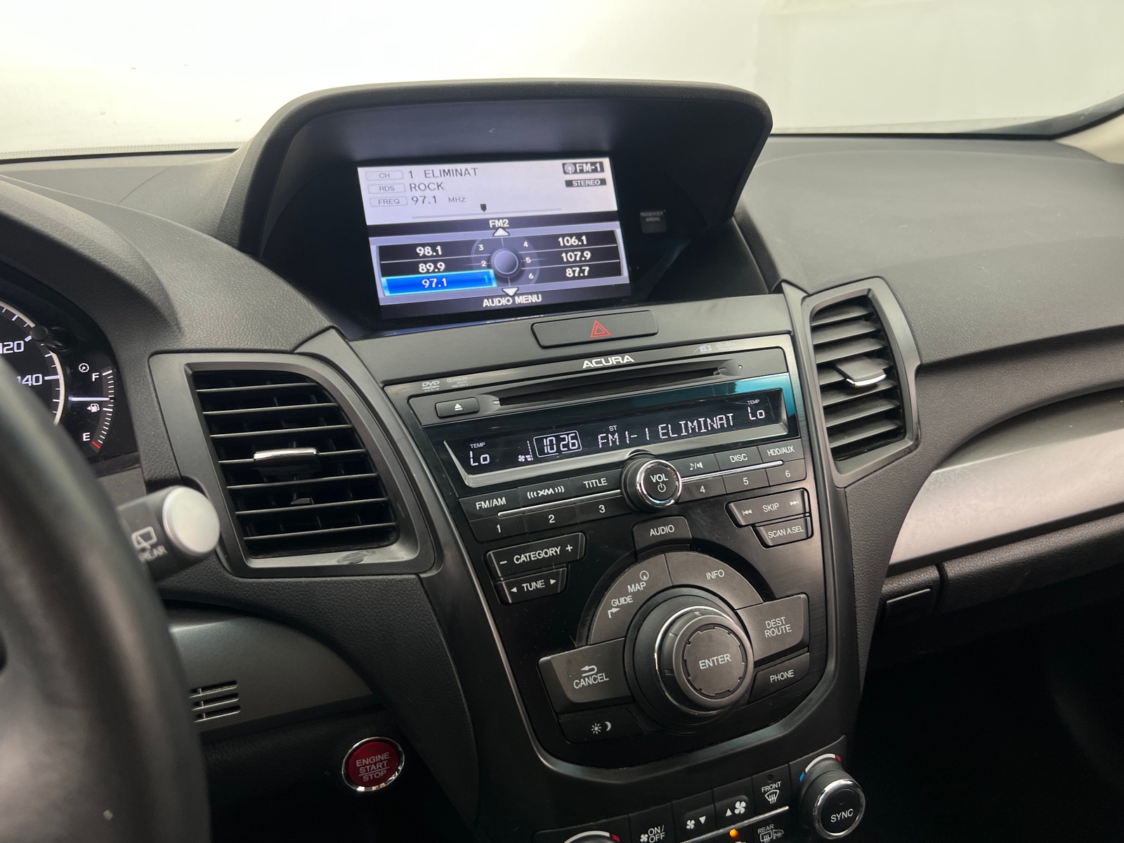 Thumbnail: 2015 Acura RDX - 3