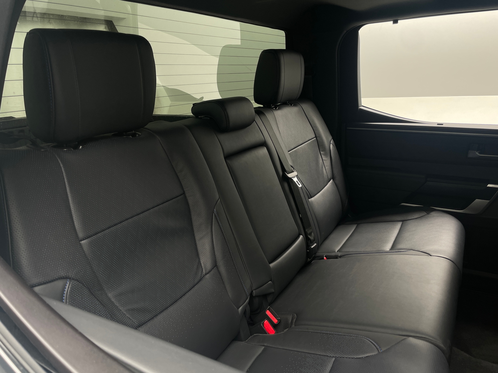 Thumbnail: 2025 Toyota Tundra - 5