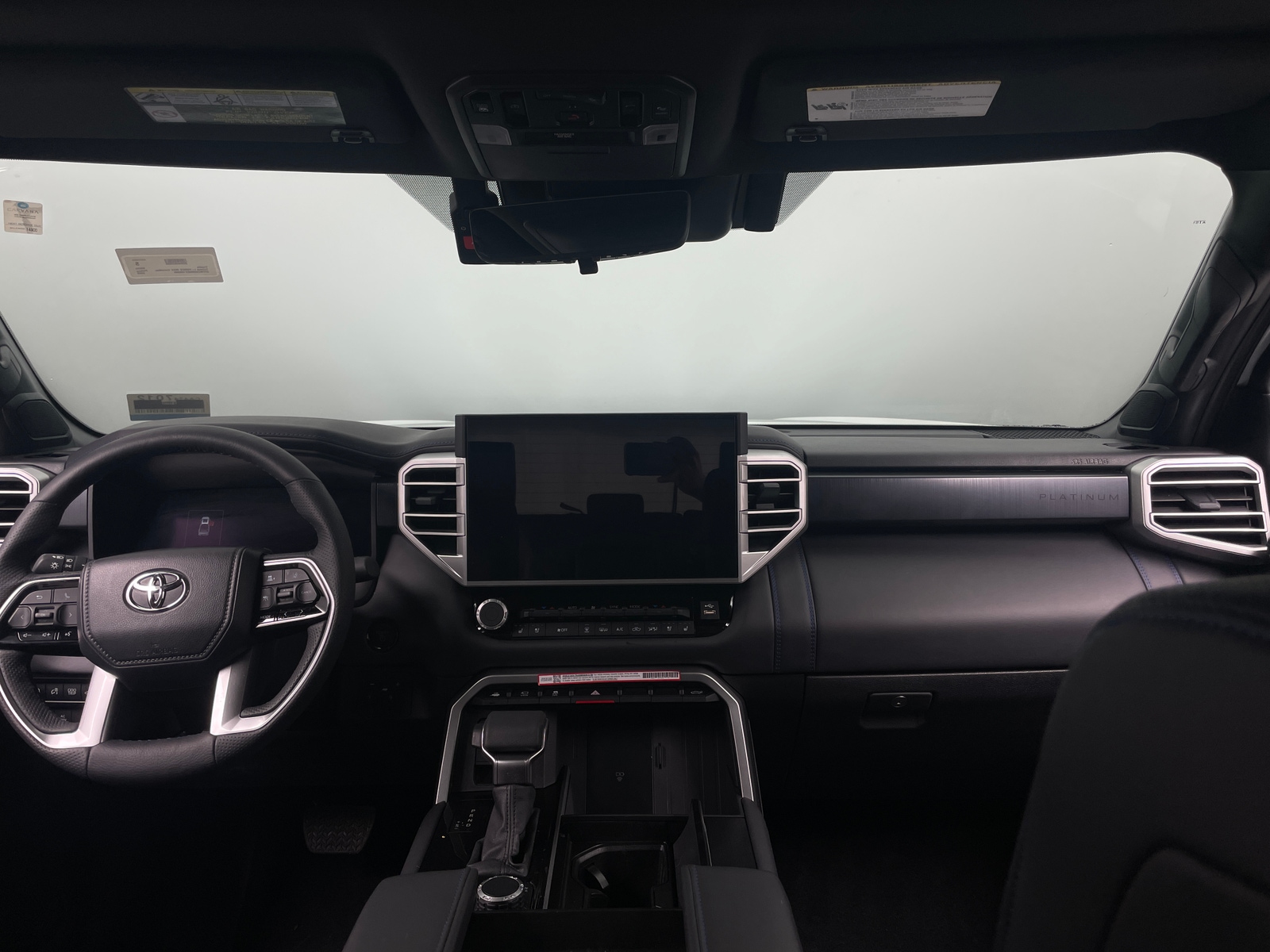 Thumbnail: 2025 Toyota Tundra - 2