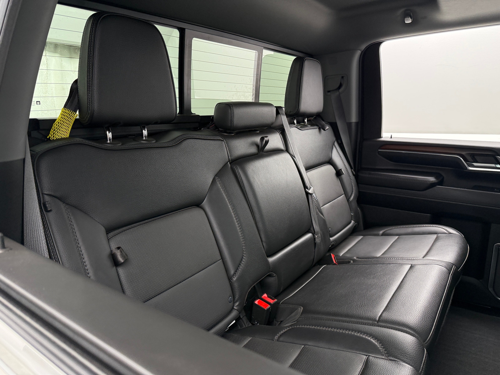 Thumbnail: 2024 GMC Sierra 2500 - 5