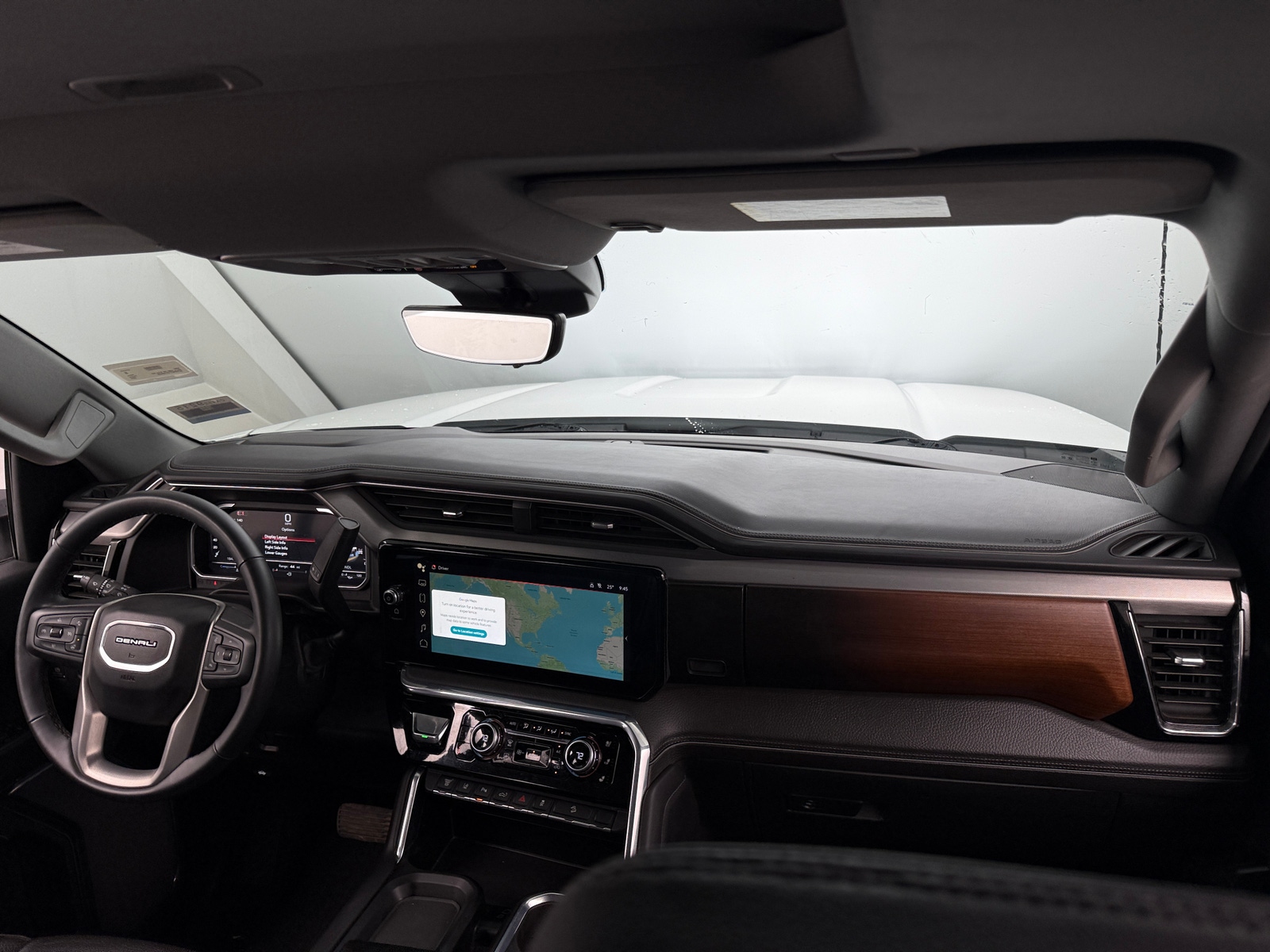 Thumbnail: 2024 GMC Sierra 2500 - 2