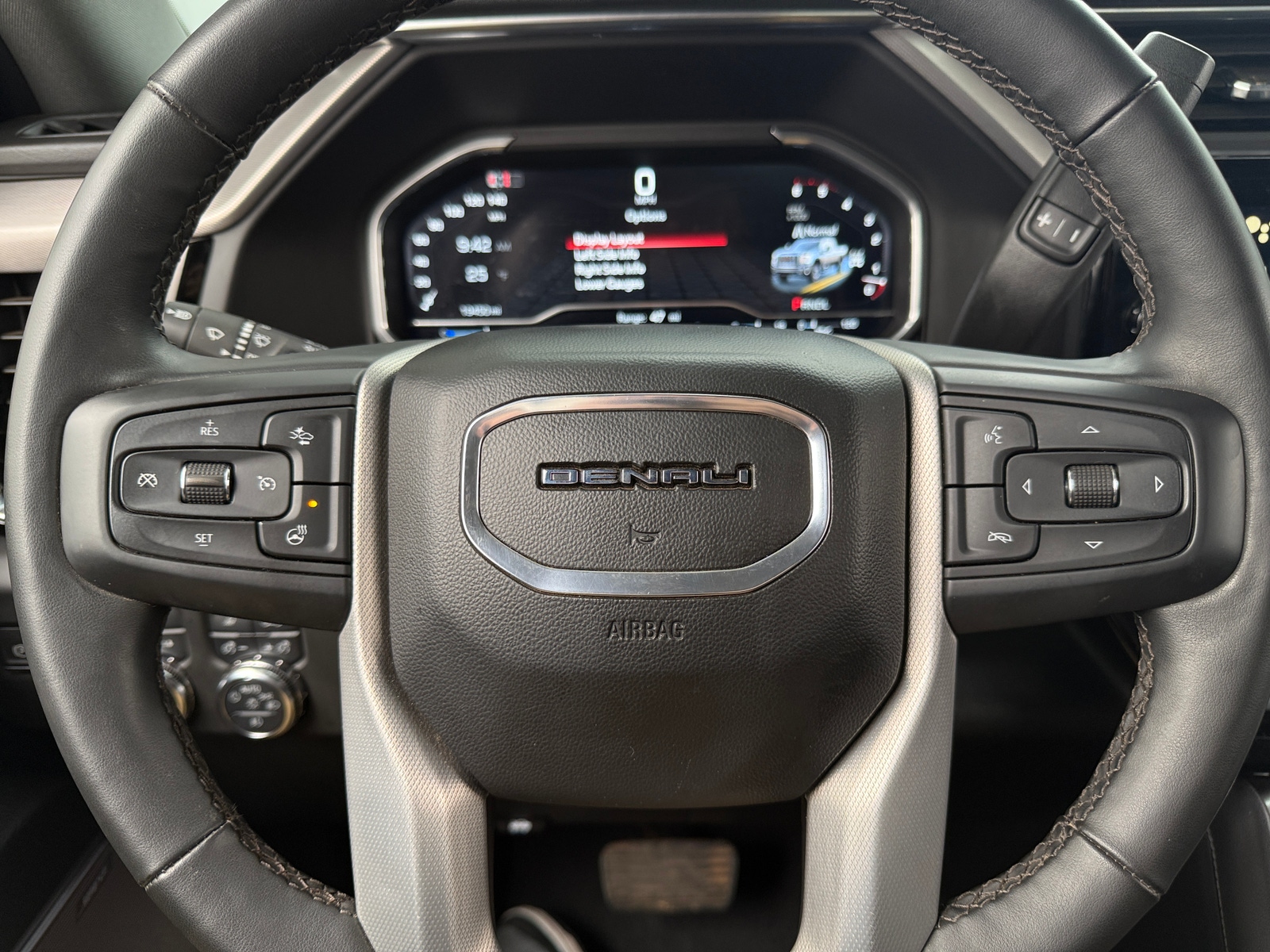 Thumbnail: 2024 GMC Sierra 2500 - 4