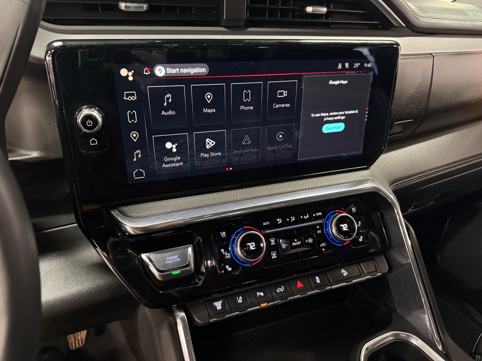 Thumbnail: 2024 GMC Sierra 2500 - 3