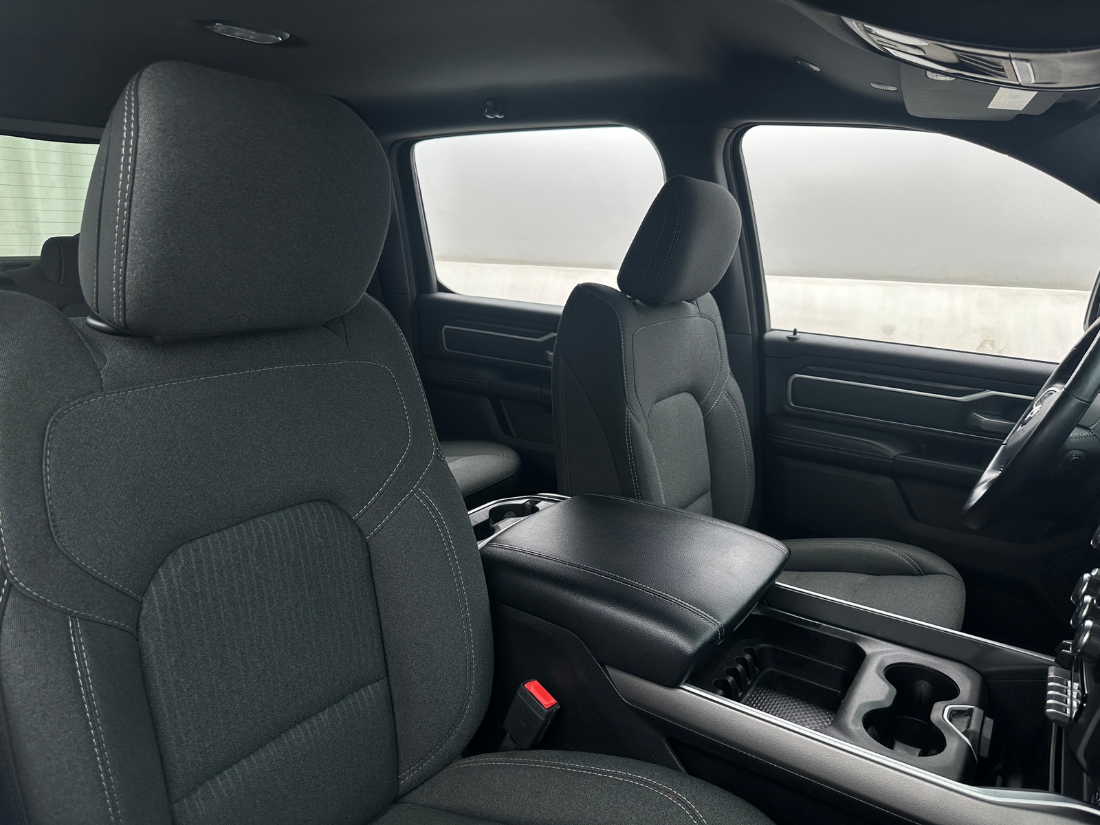 Thumbnail: 2020 RAM 1500 - 2