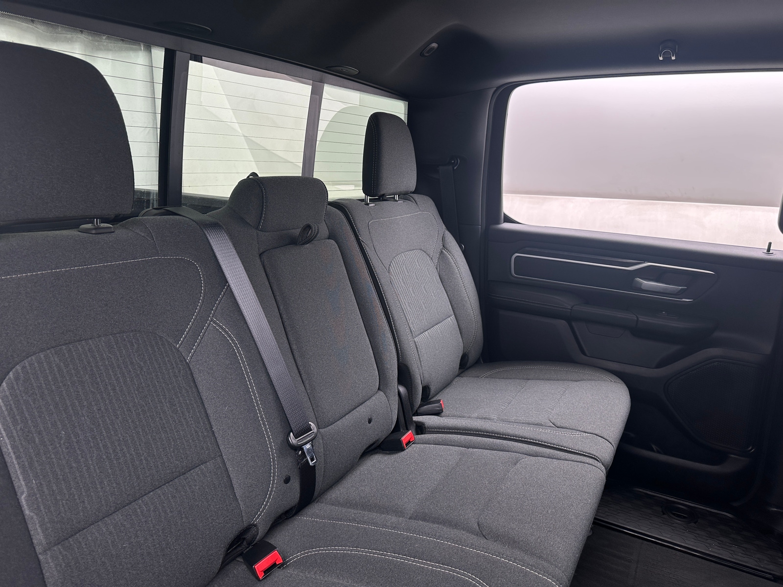 Thumbnail: 2020 RAM 1500 - 6