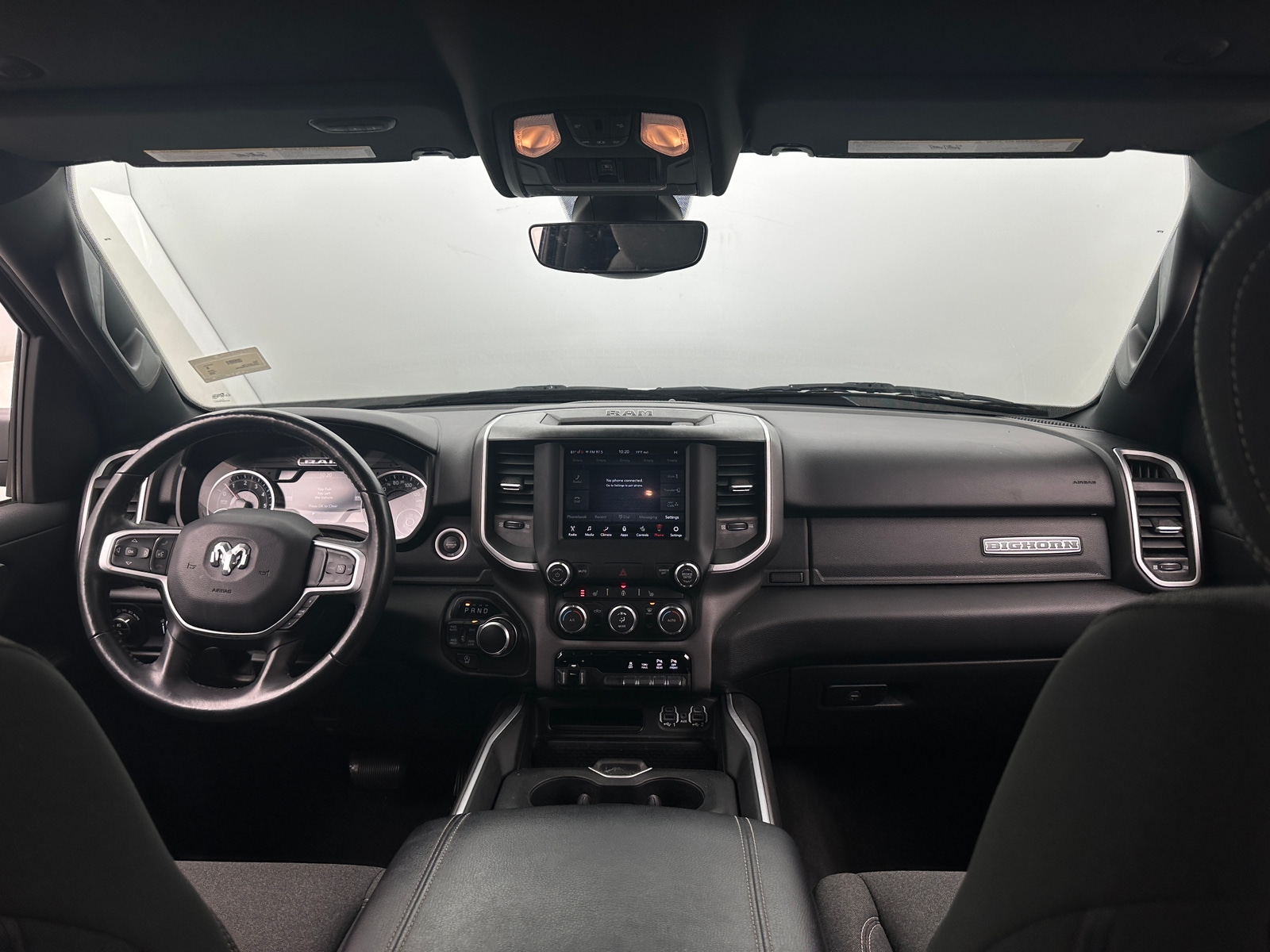 Thumbnail: 2020 RAM 1500 - 3