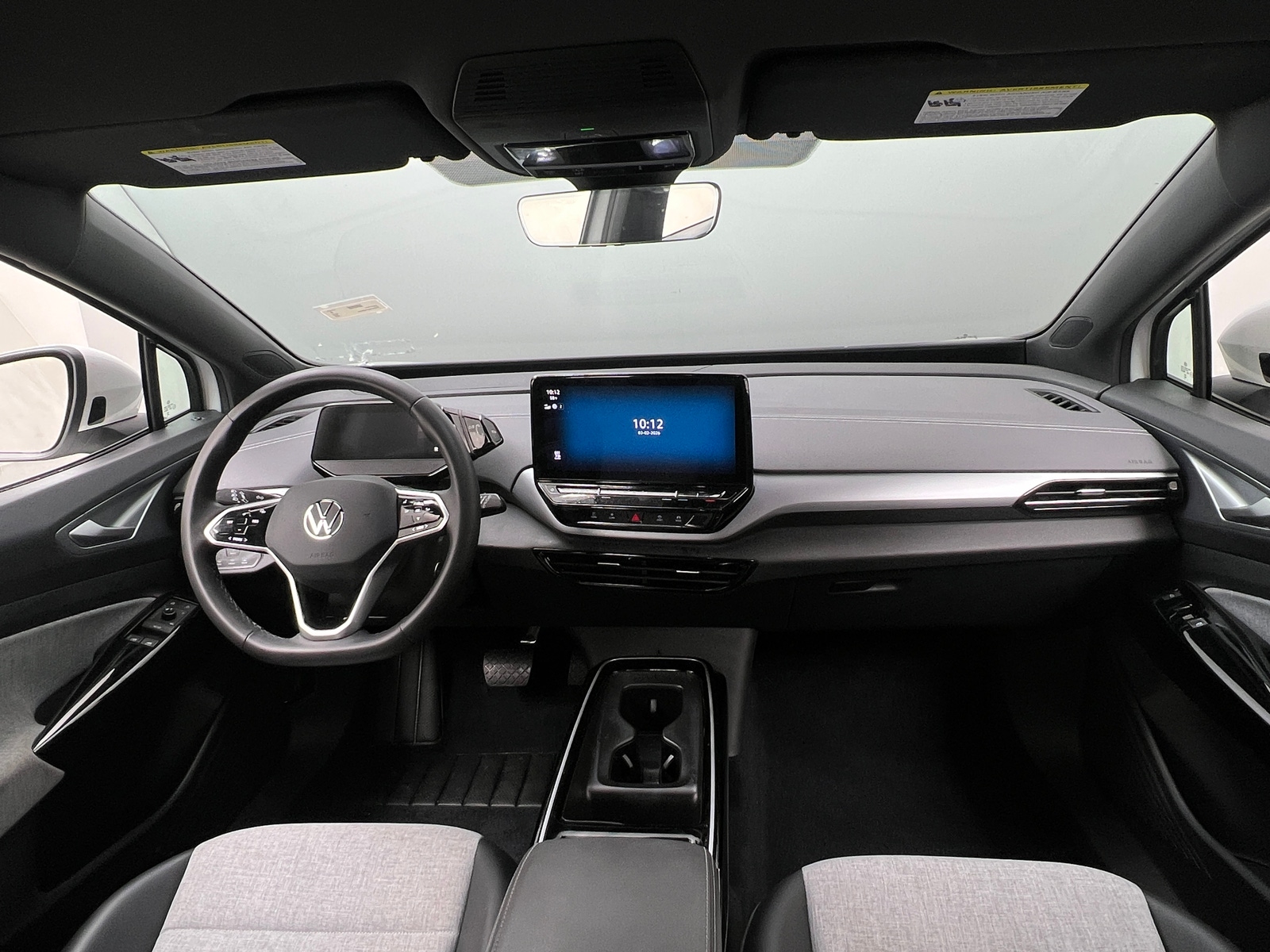 Thumbnail: 2023 Volkswagen ID.4 - 2