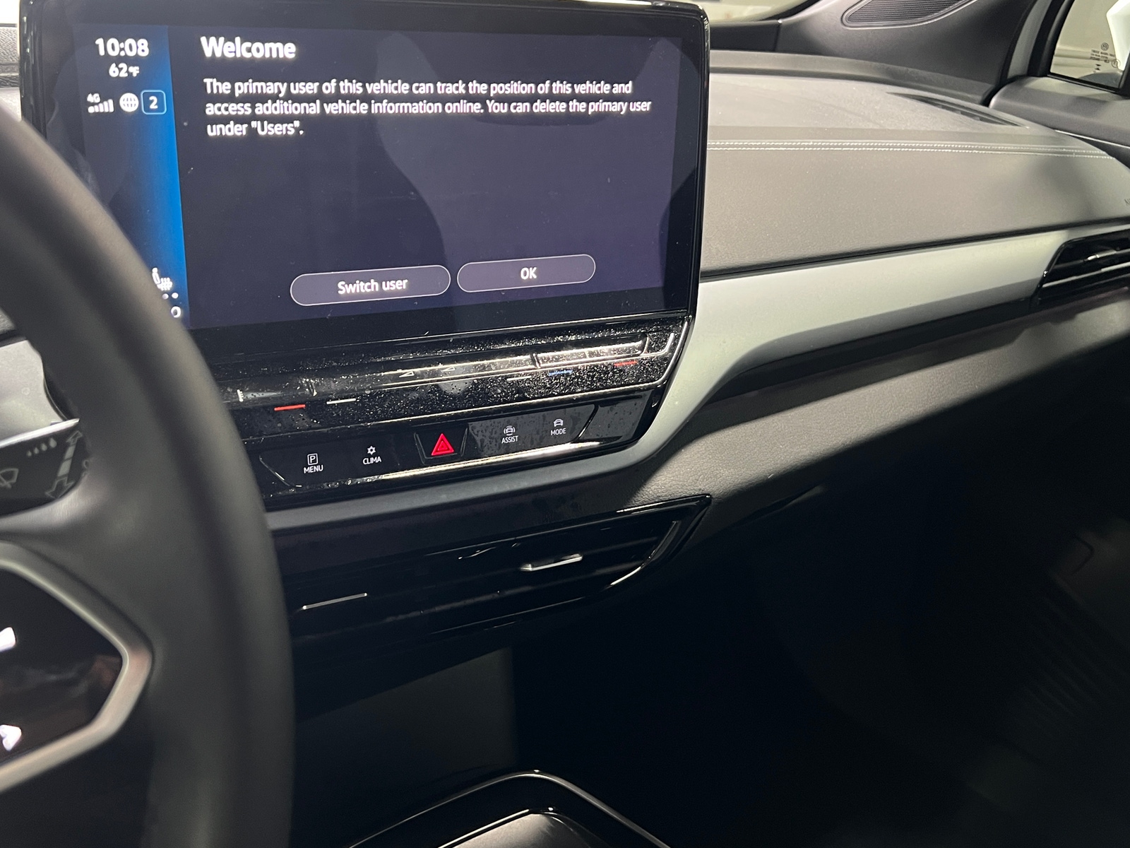 Thumbnail: 2023 Volkswagen ID.4 - 3