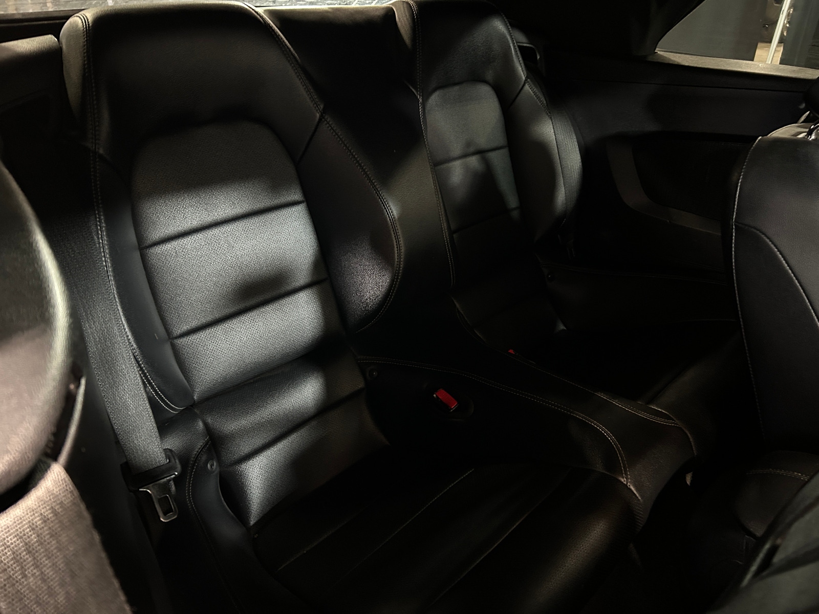 Thumbnail: 2017 Ford Mustang - 5