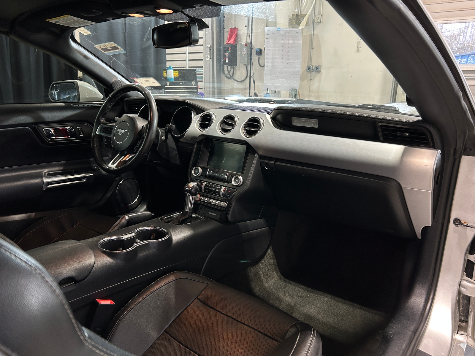 Thumbnail: 2017 Ford Mustang - 2