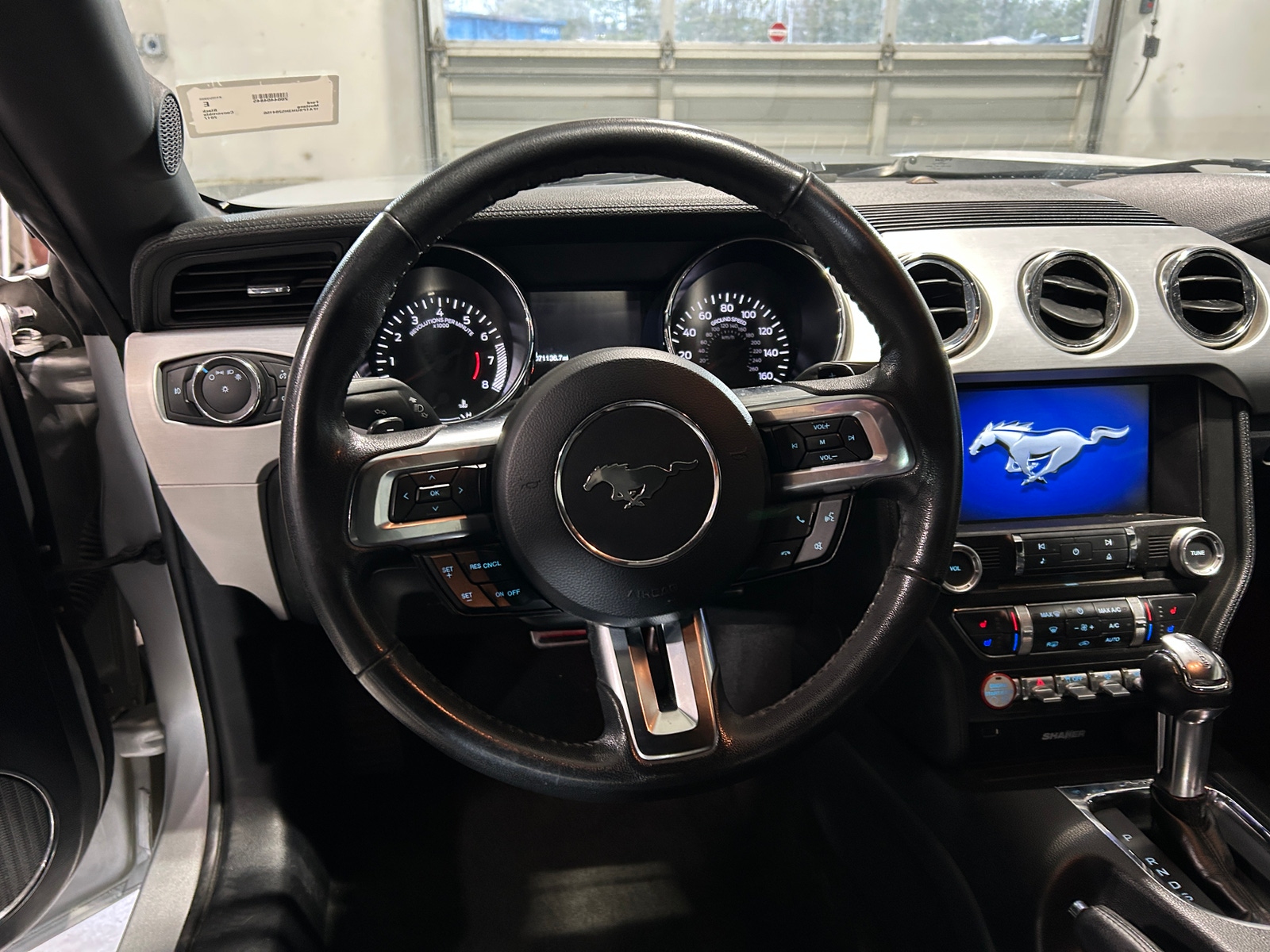 Thumbnail: 2017 Ford Mustang - 4