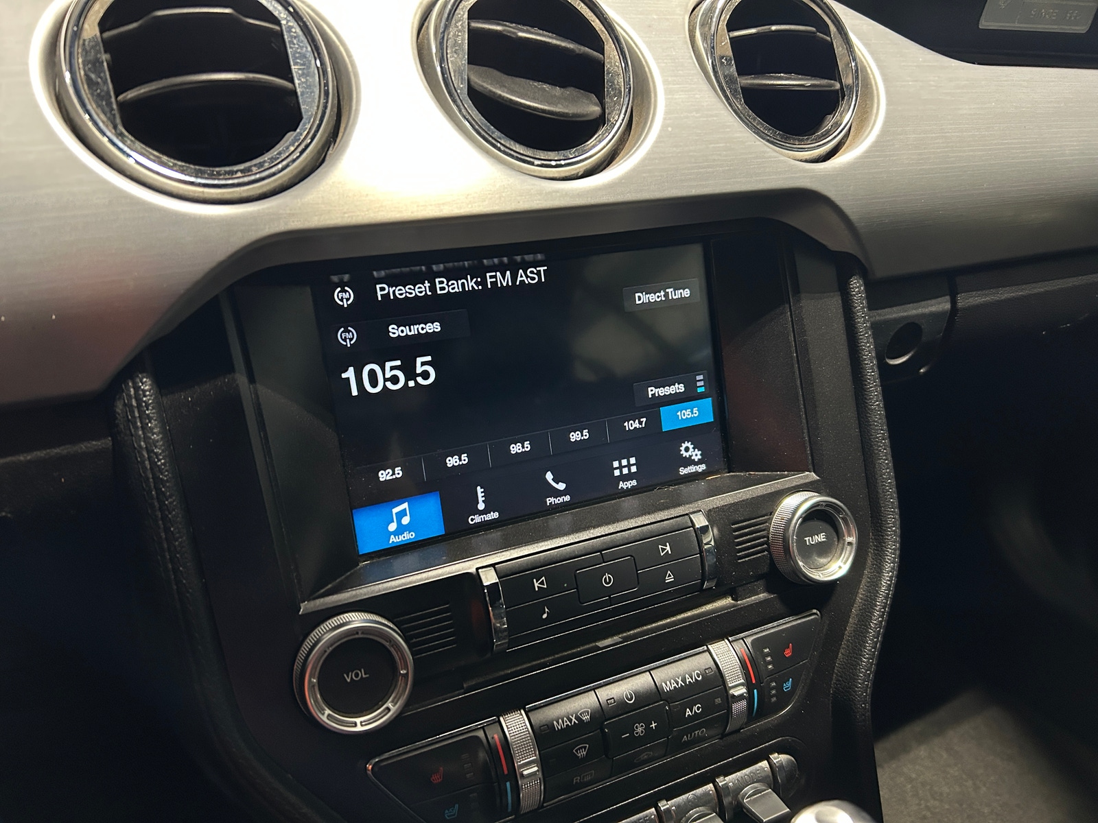 Thumbnail: 2017 Ford Mustang - 3