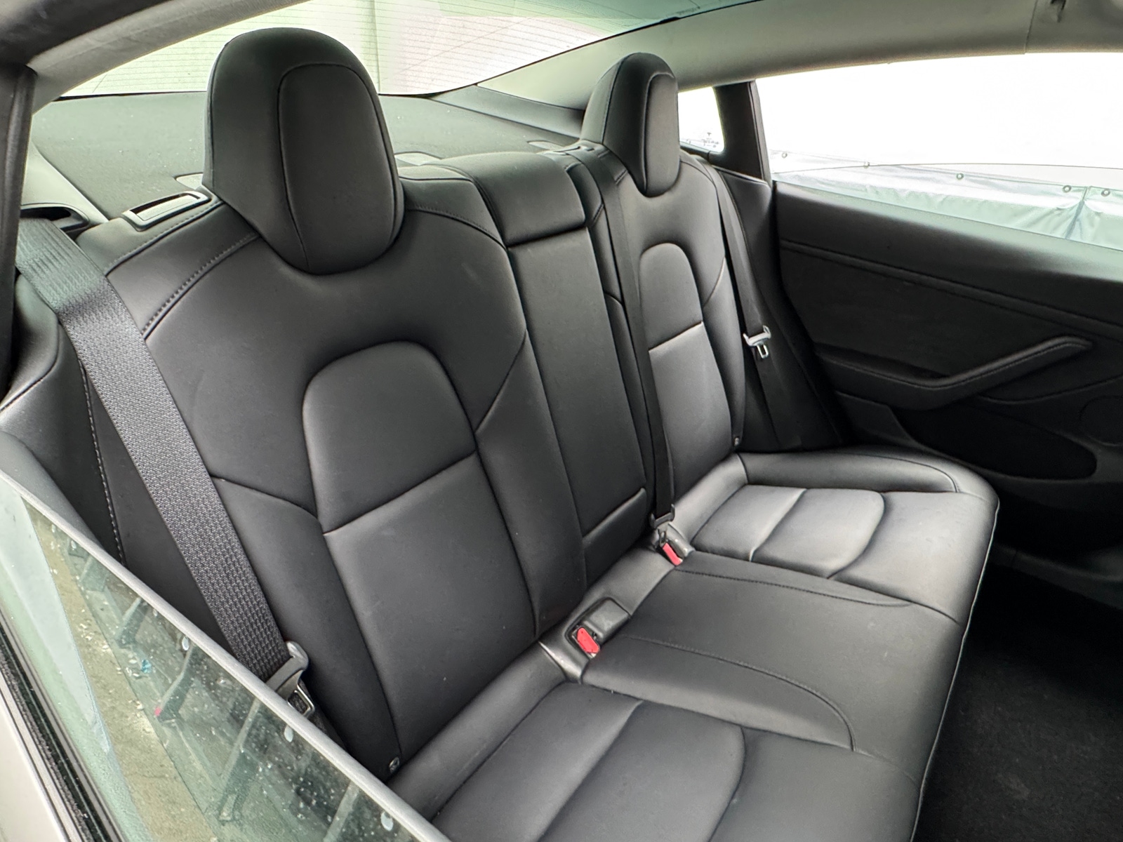 Thumbnail: 2023 Tesla Model 3 - 5