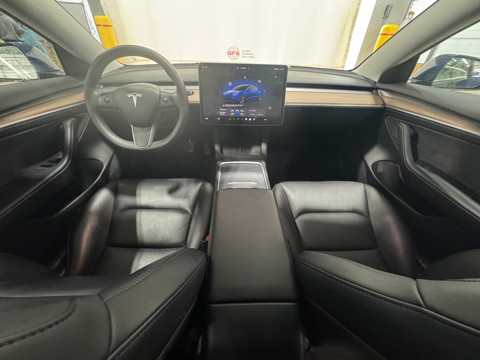 Thumbnail: 2023 Tesla Model 3 - 2