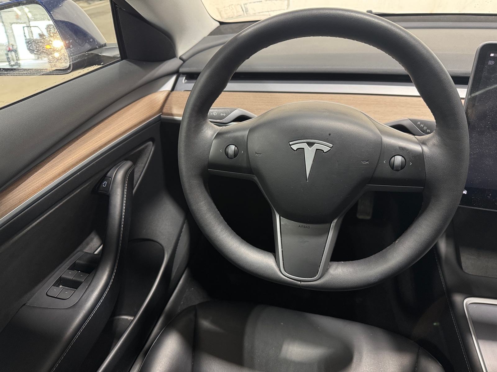 Thumbnail: 2023 Tesla Model 3 - 4