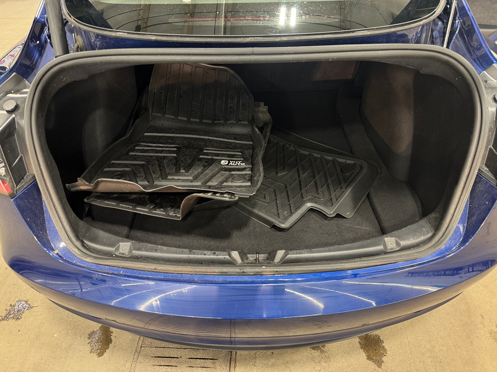 Thumbnail: 2023 Tesla Model 3 - 6