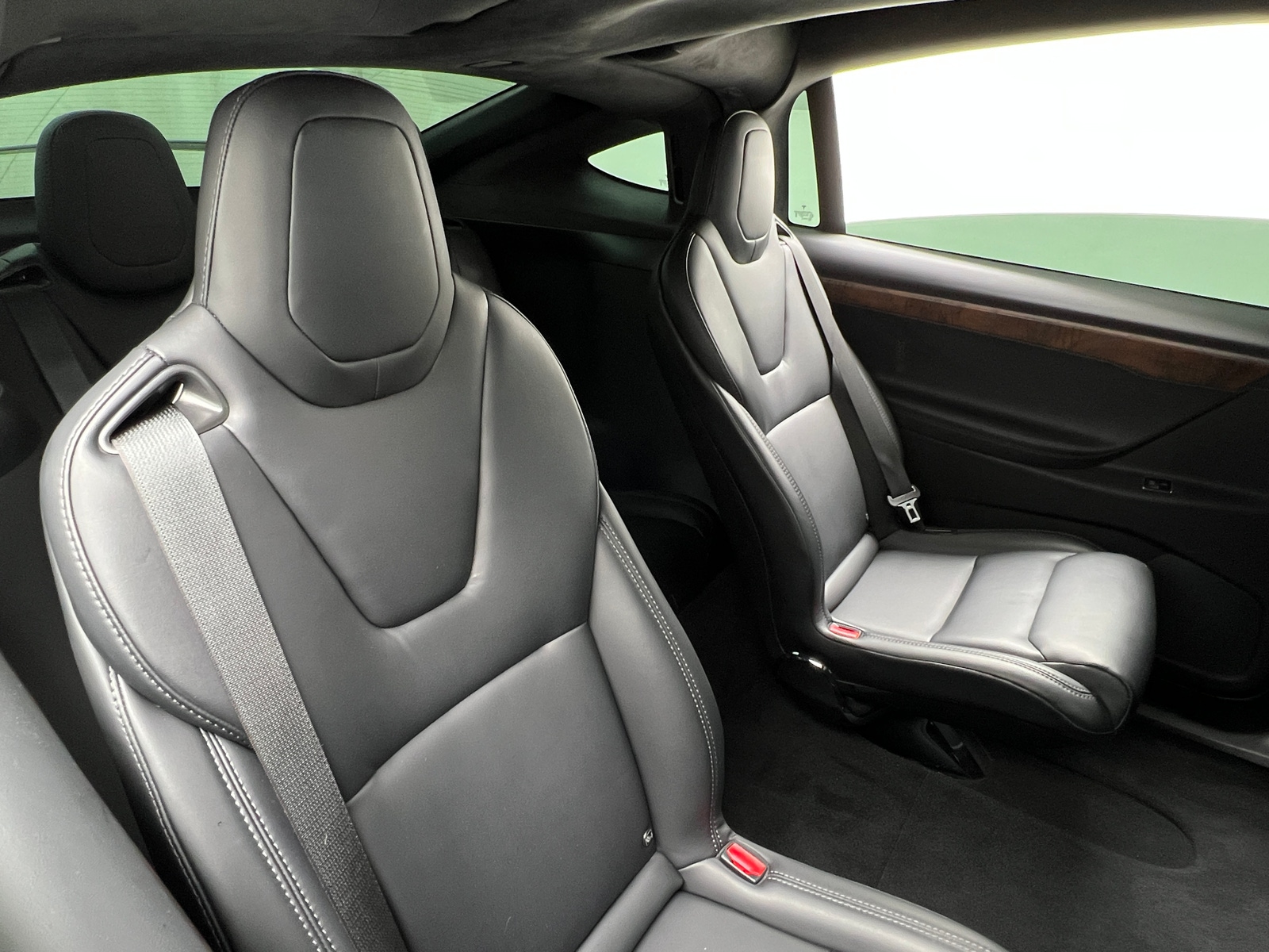 Thumbnail: 2020 Tesla Model X - 5