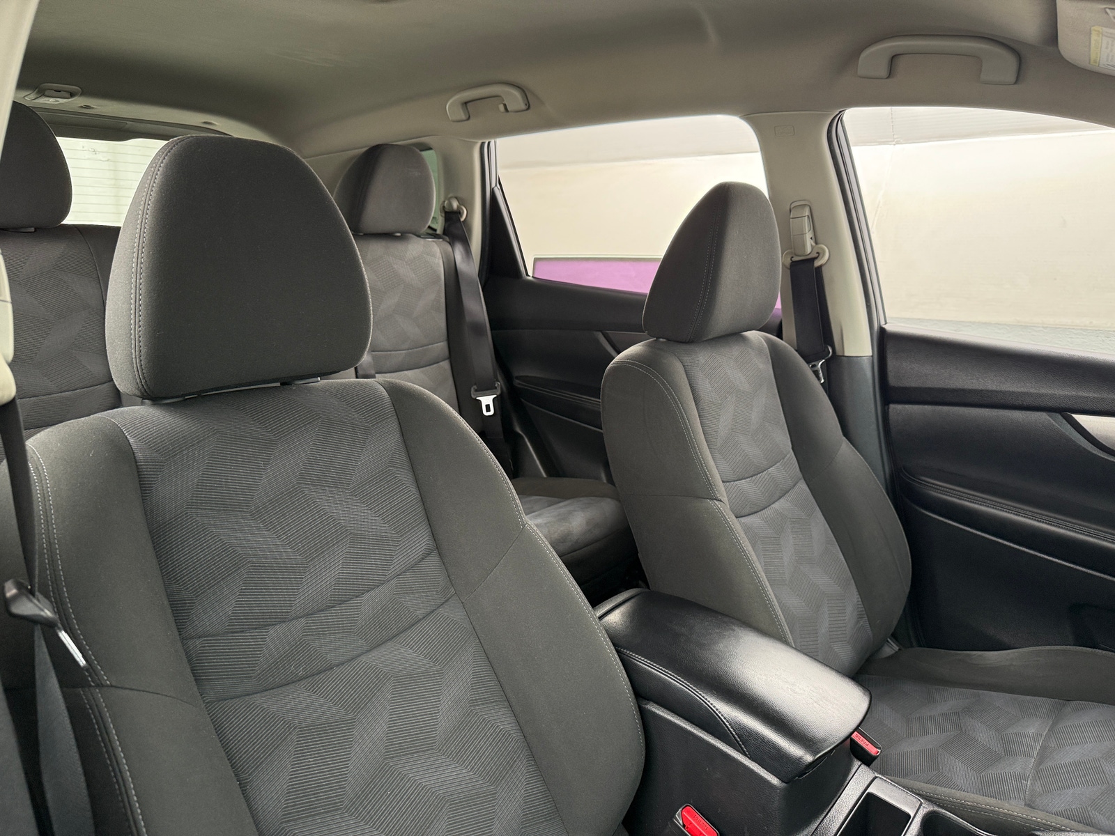 Thumbnail: 2016 Nissan Rogue - 2